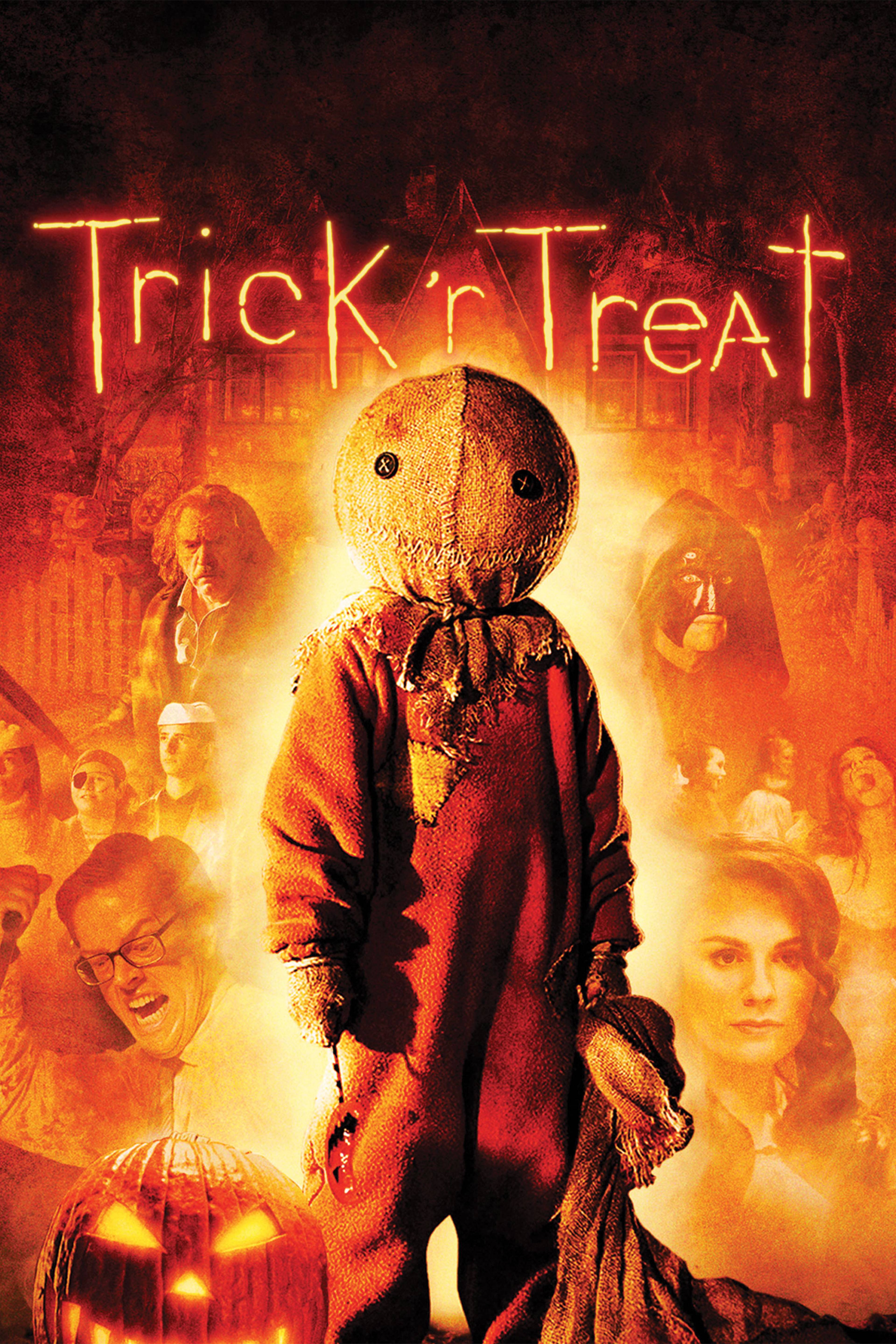 Trick 'R Treat