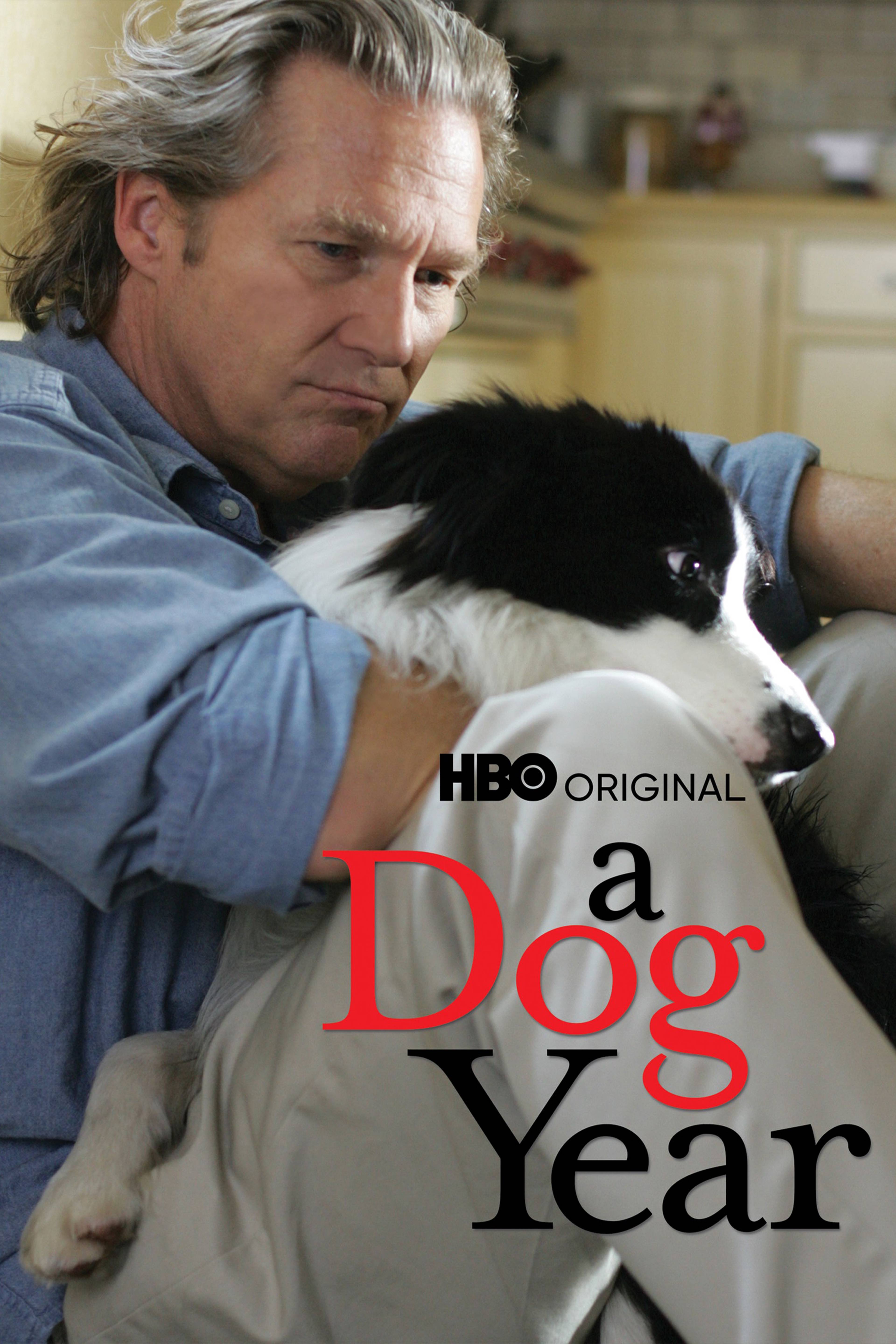 A Dog Year