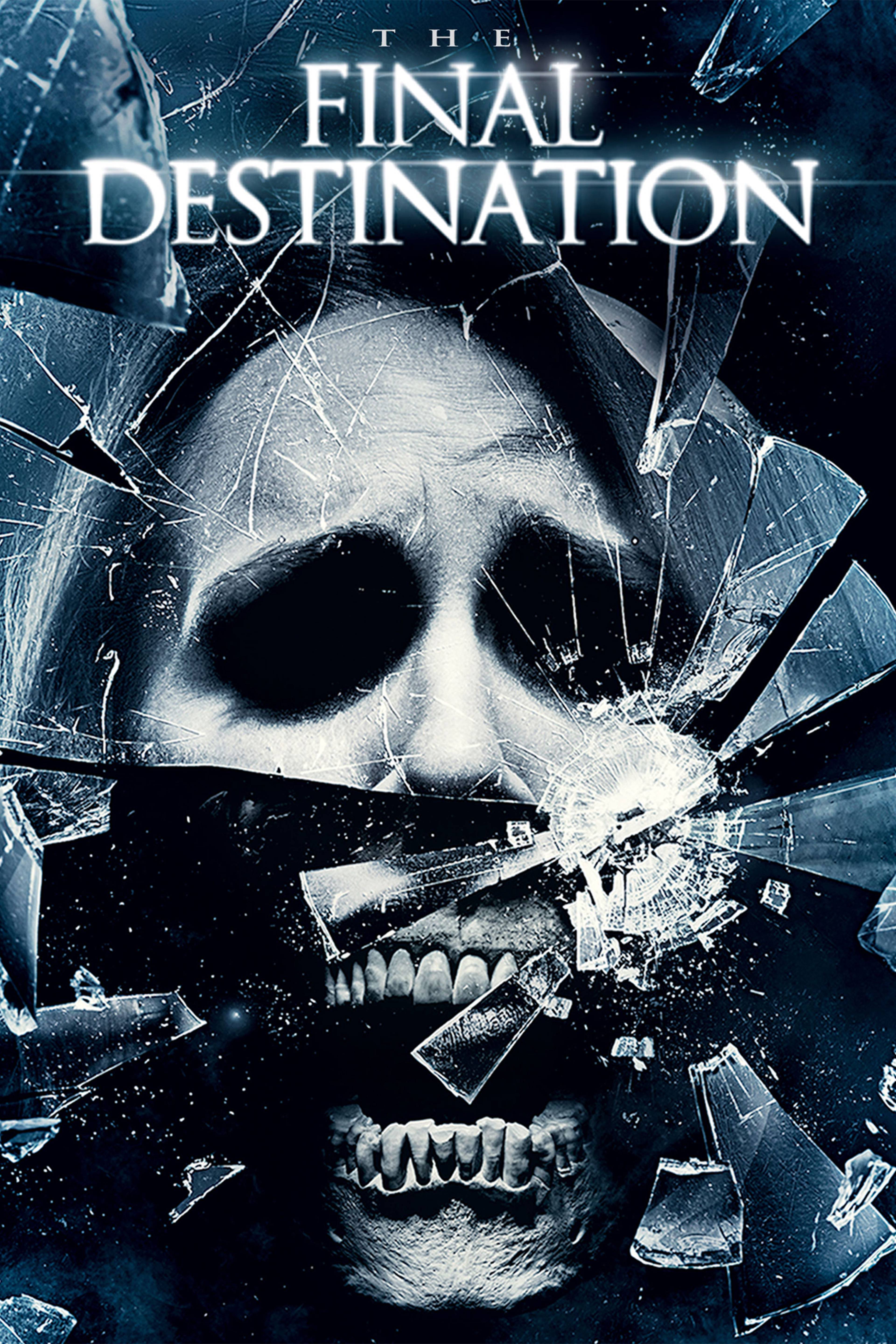 The Final Destination