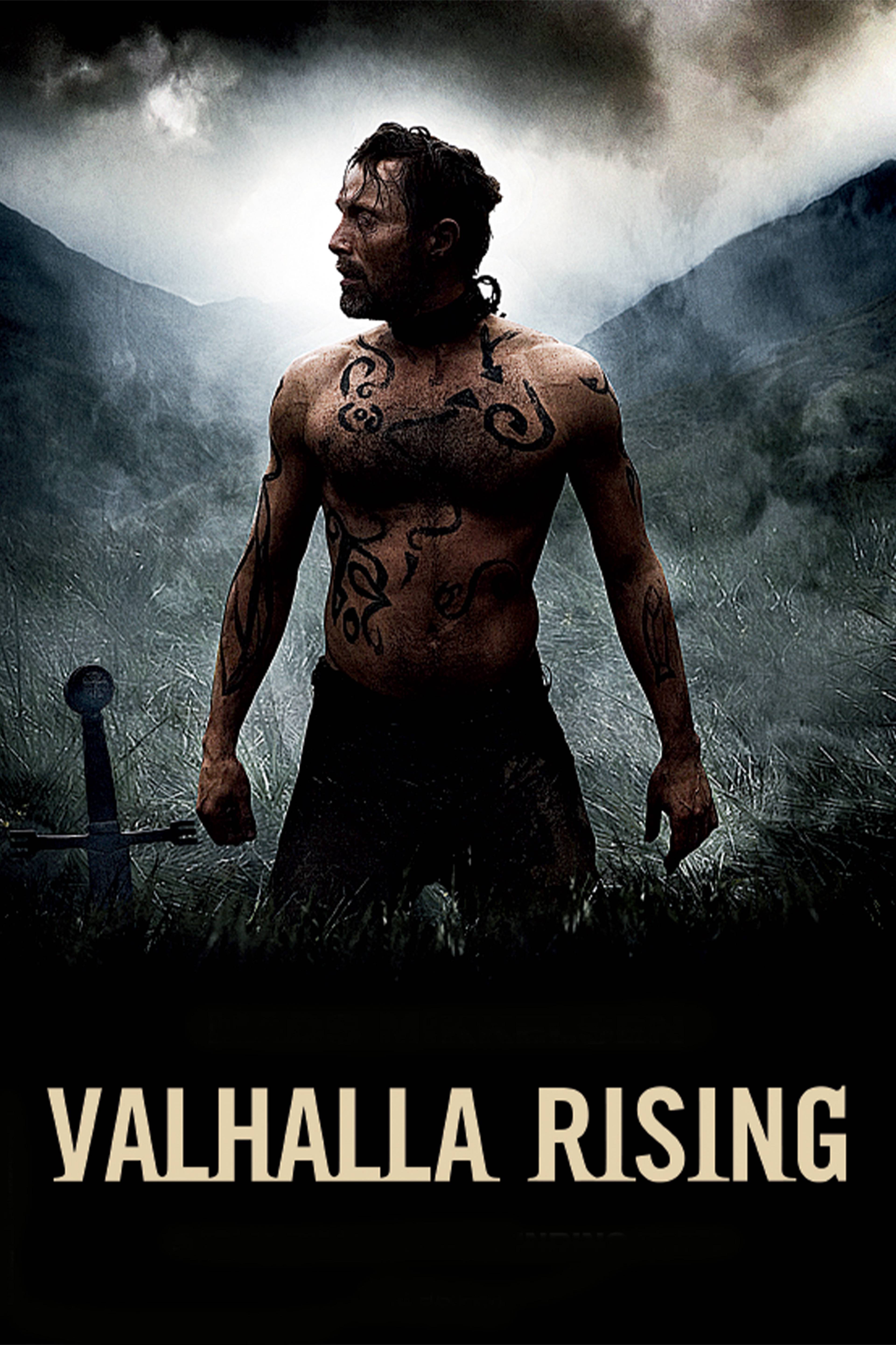 Valhalla Rising