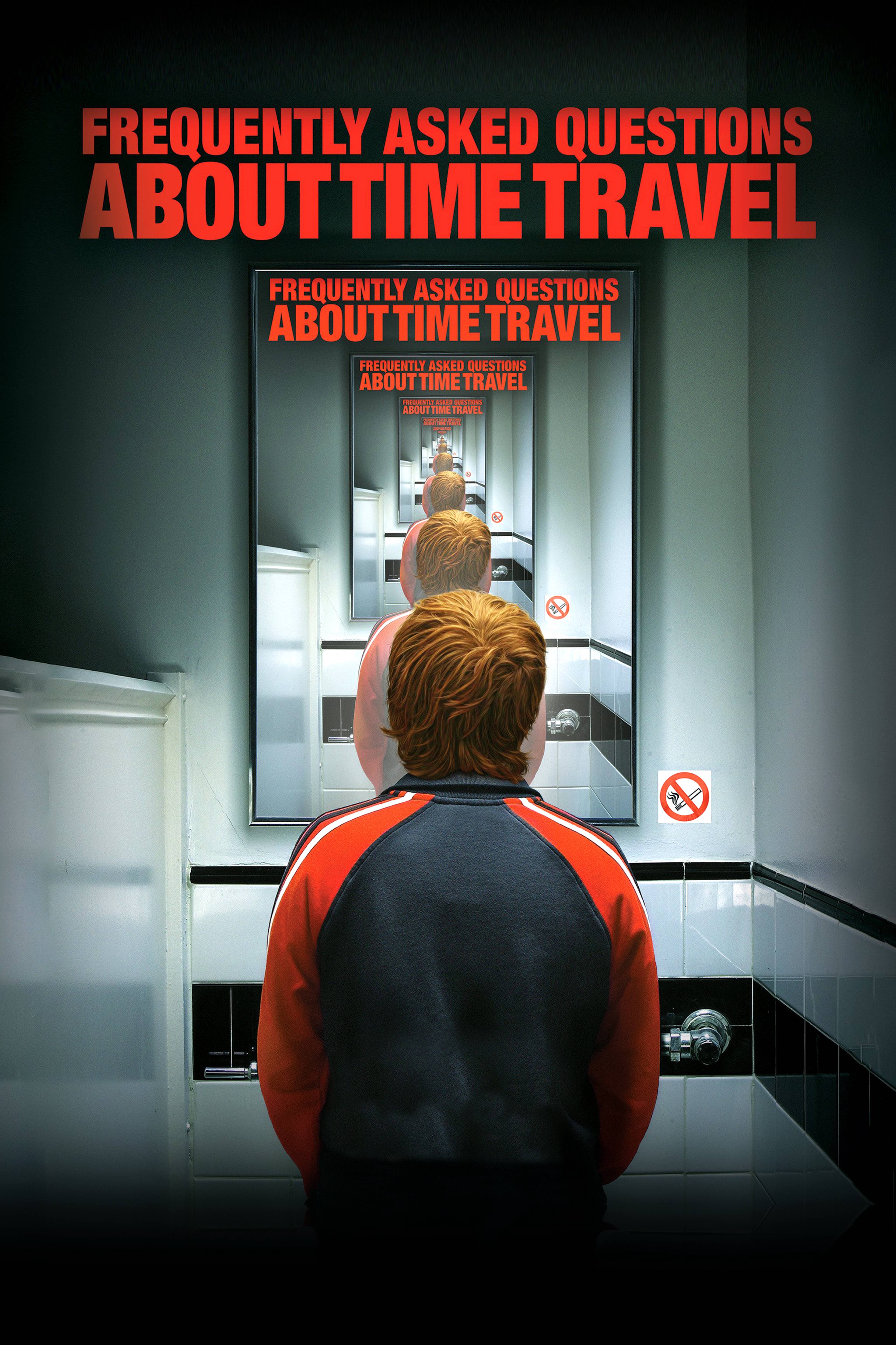 Frequently Asked Questions About Time Travel