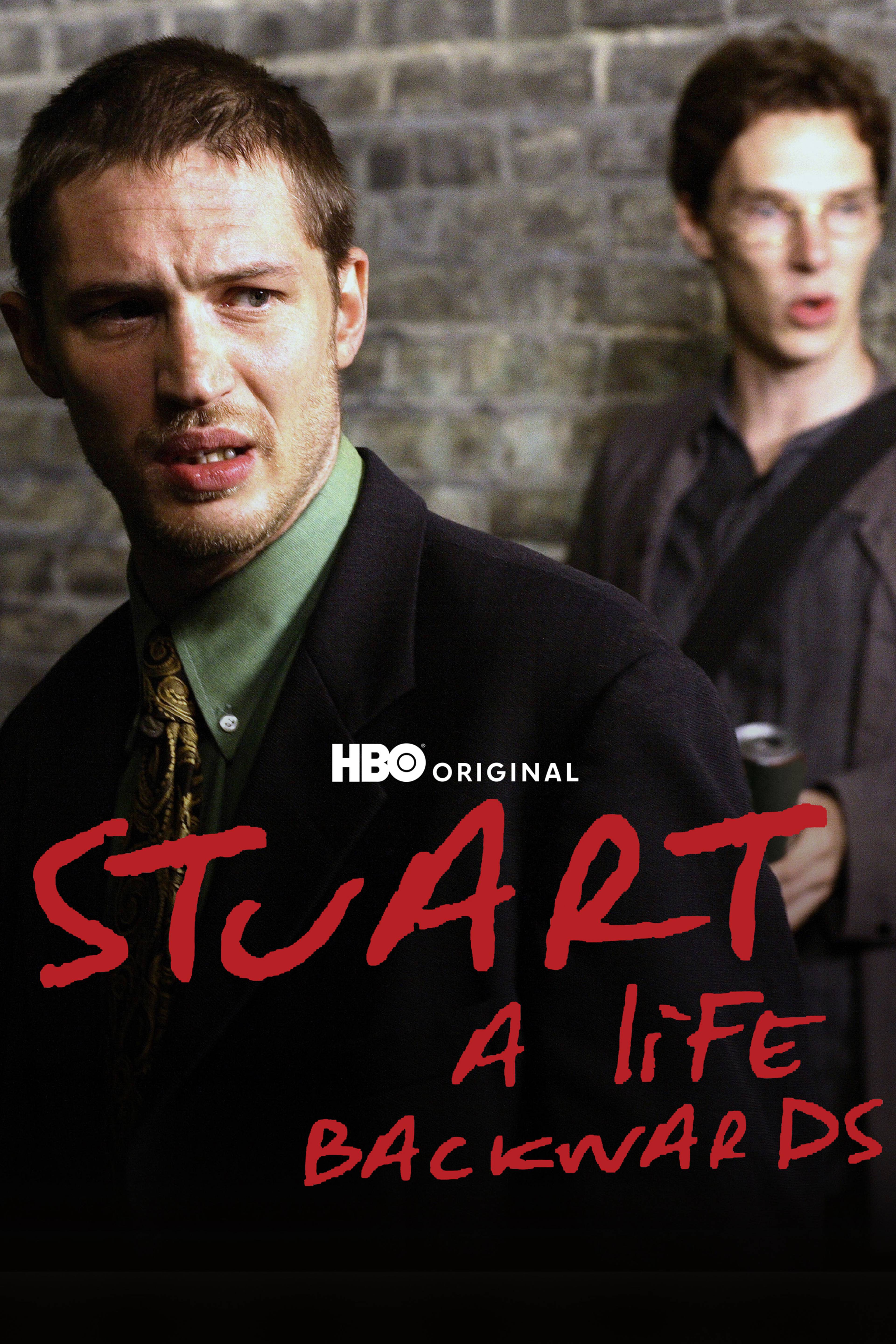 Stuart: A Life Backwards