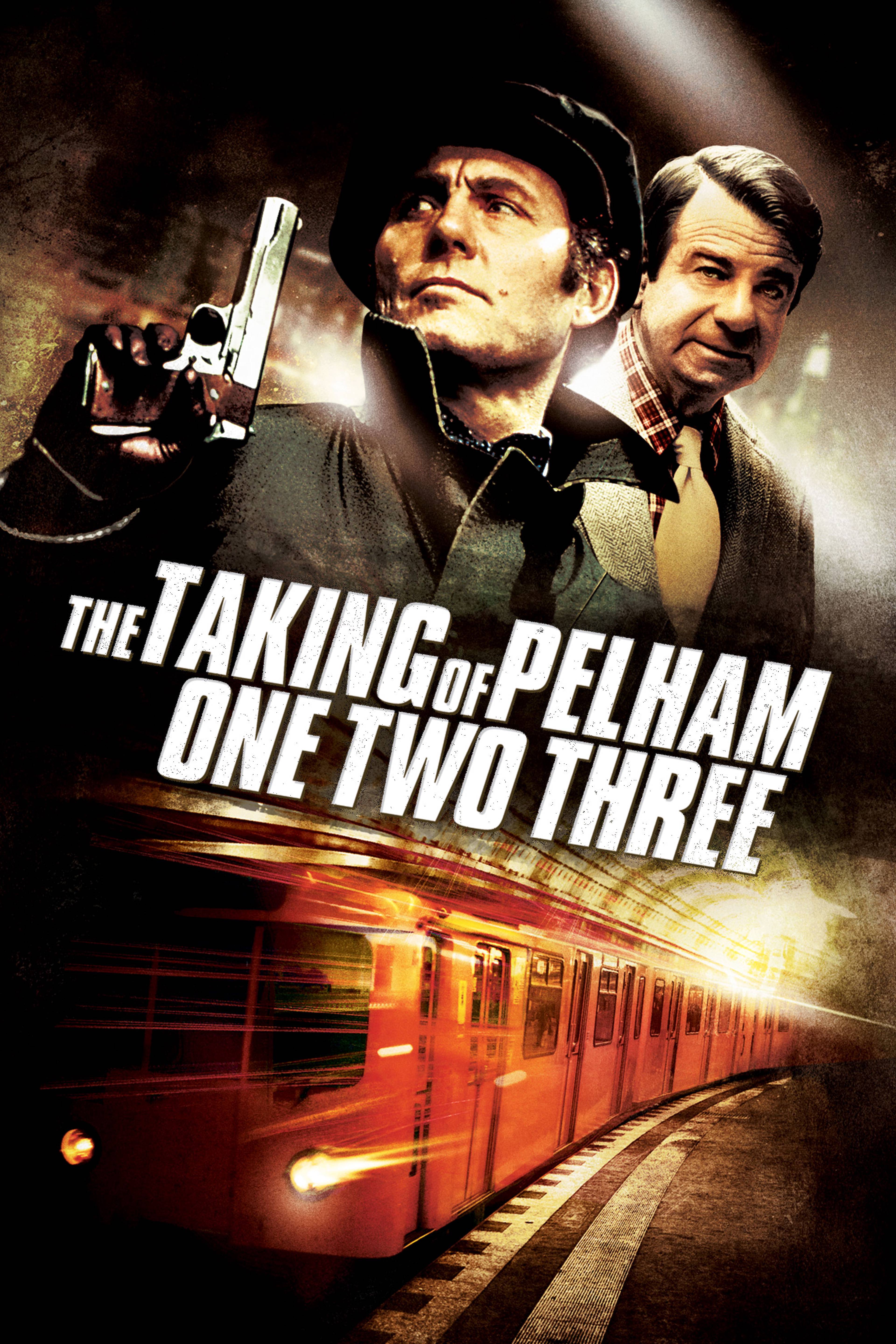 ذا تيكينغ أوف بيلهام ون تو ثري