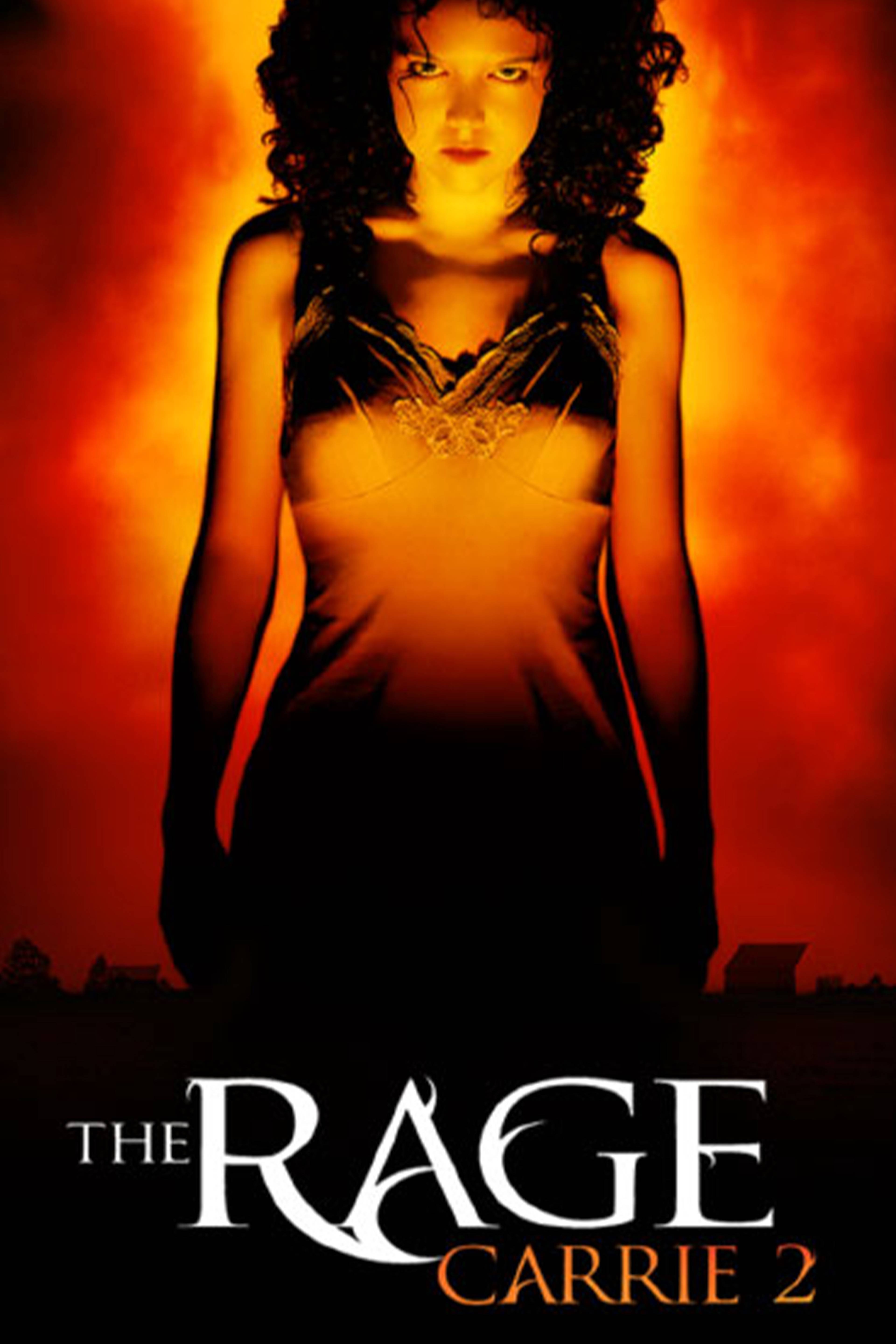 The Rage: Carrie 2