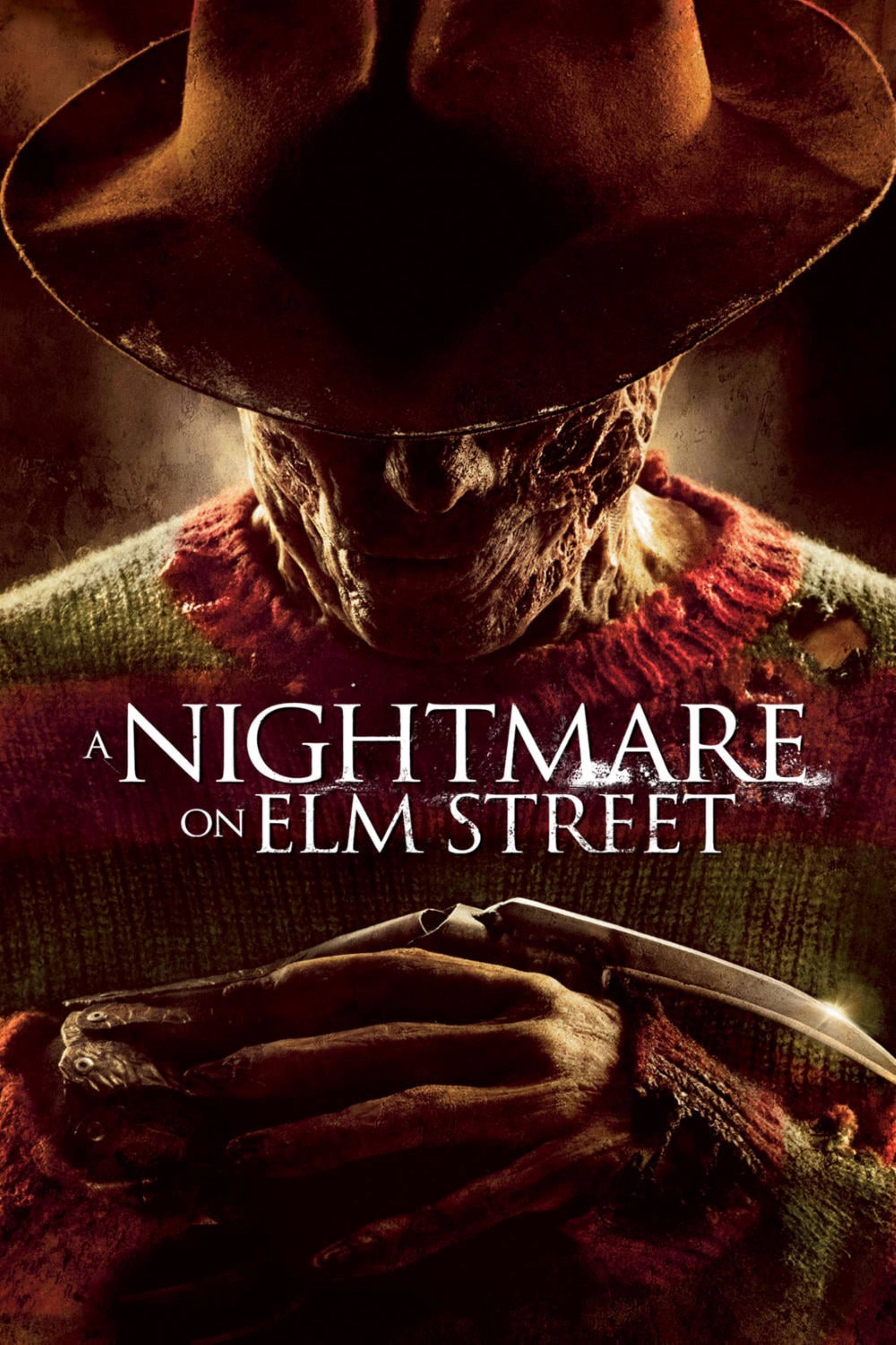A Nightmare On Elm Street