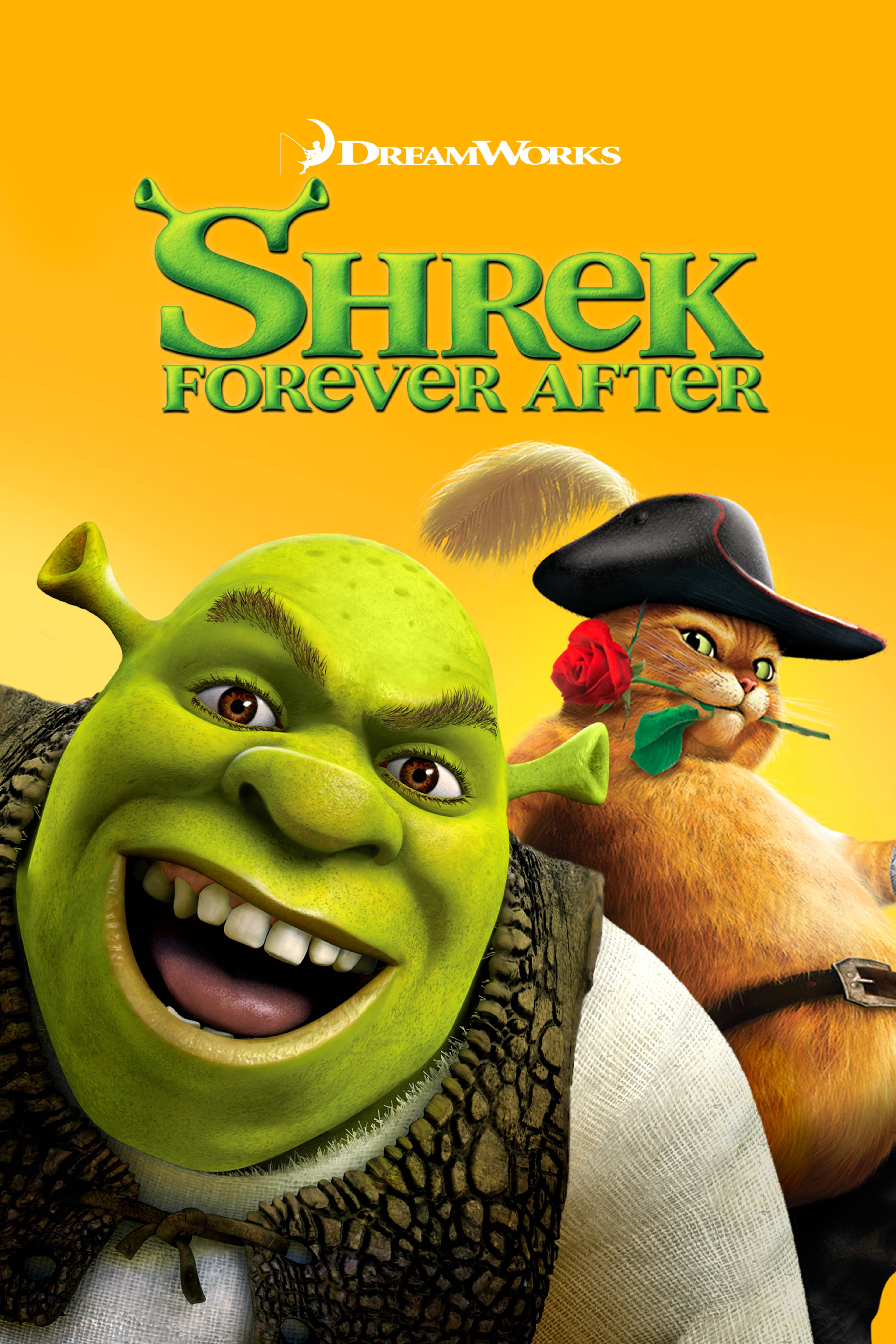 Shrek Forever After