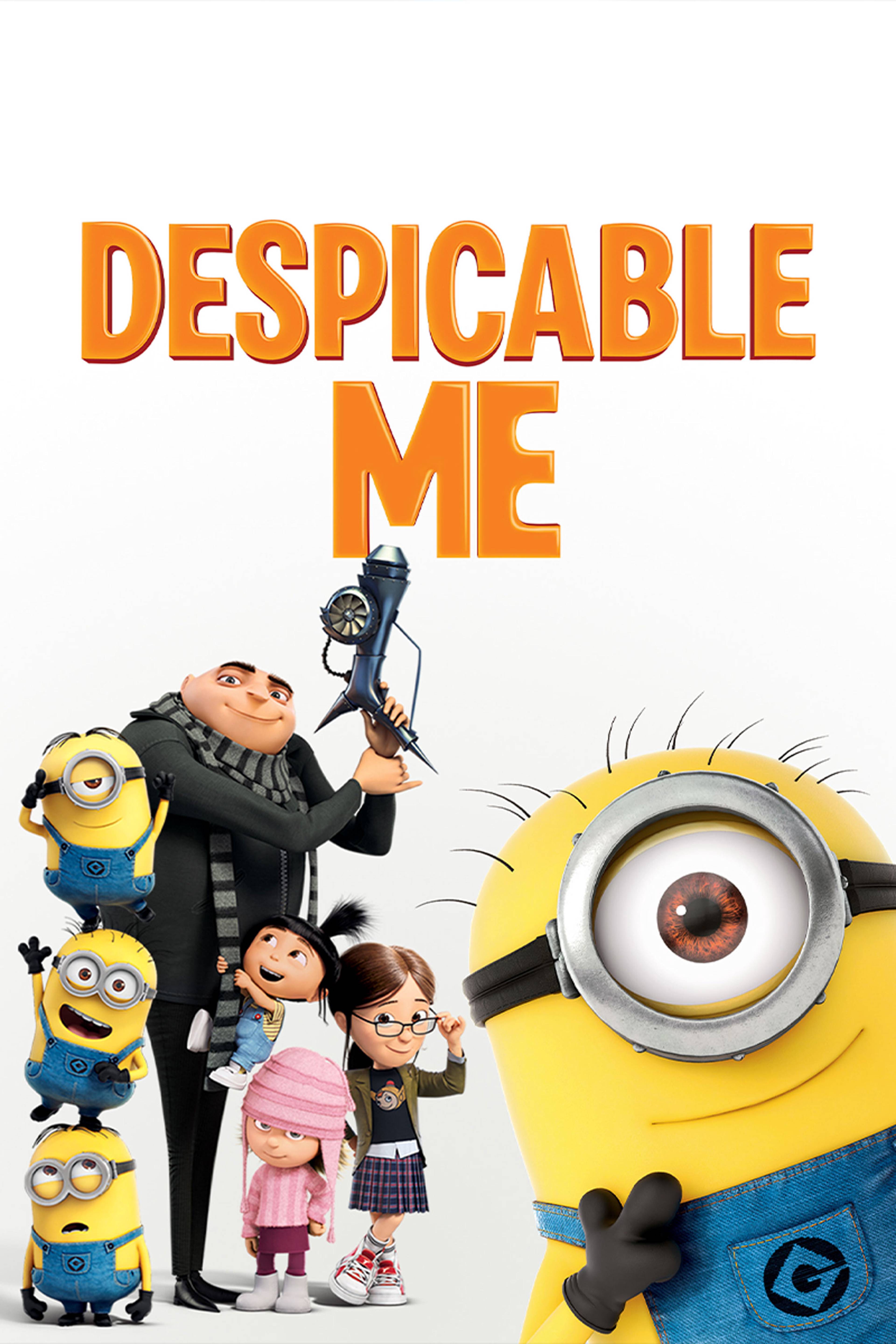 Despicable Me