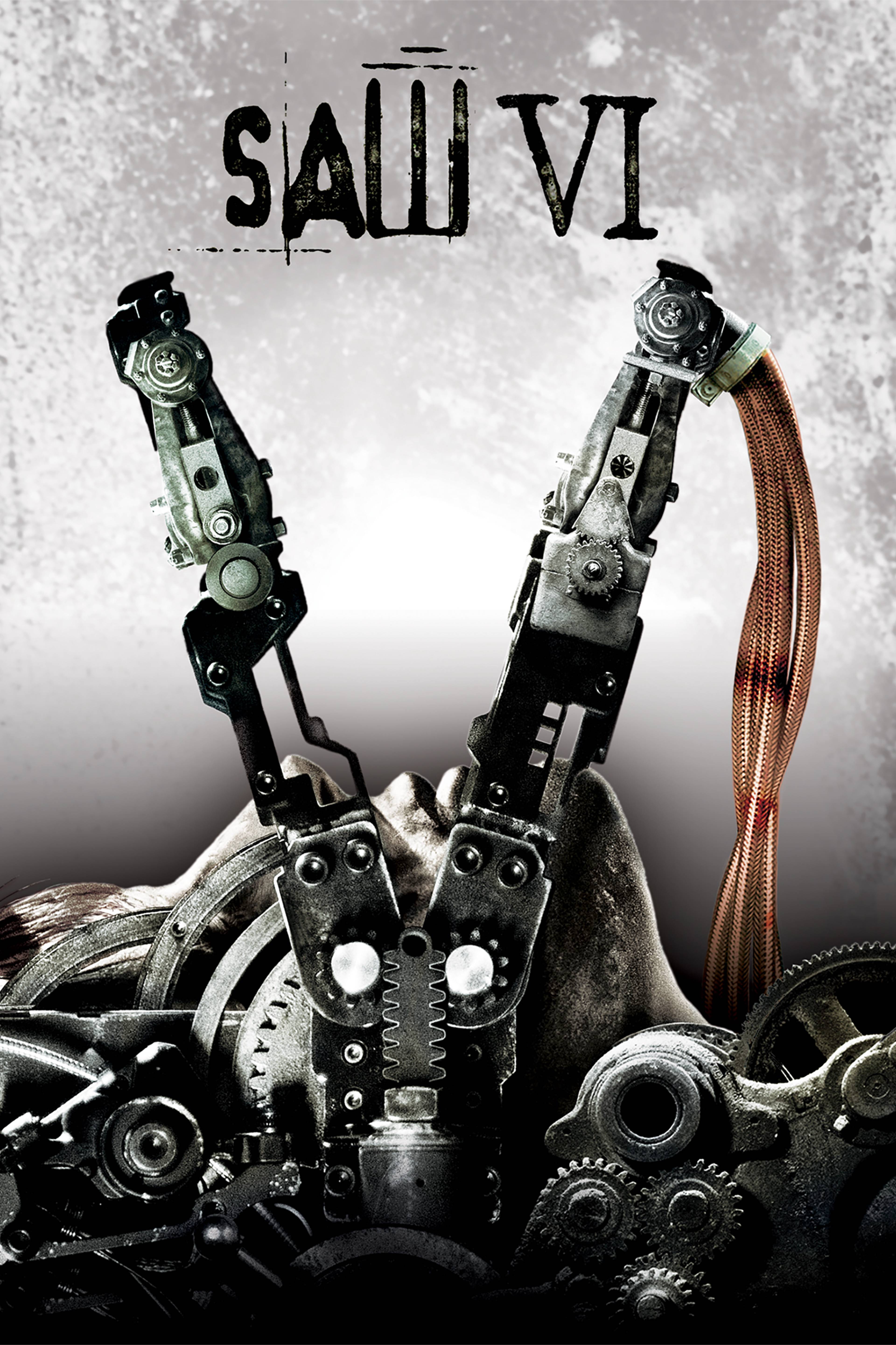Saw VI