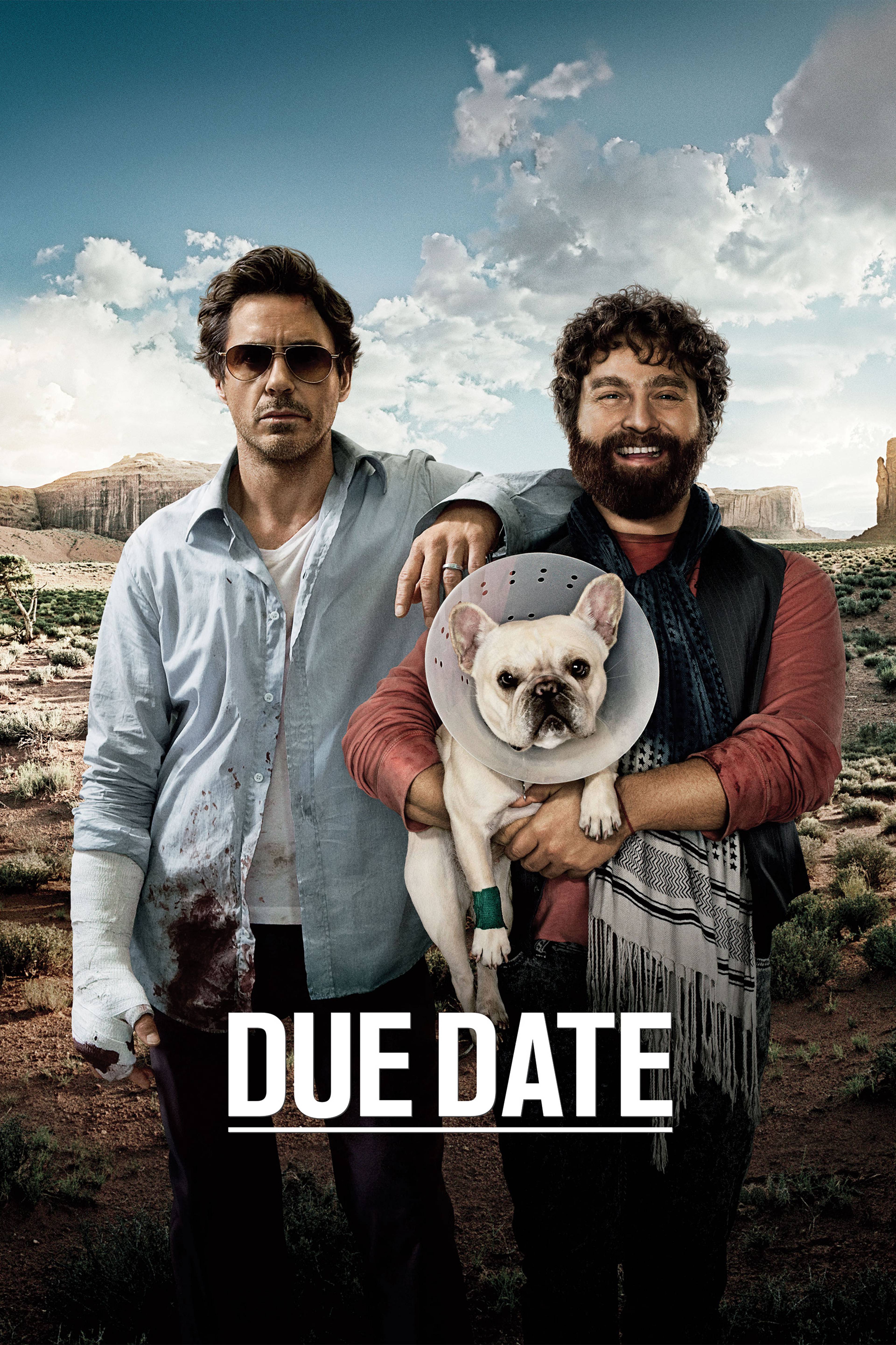 Due Date