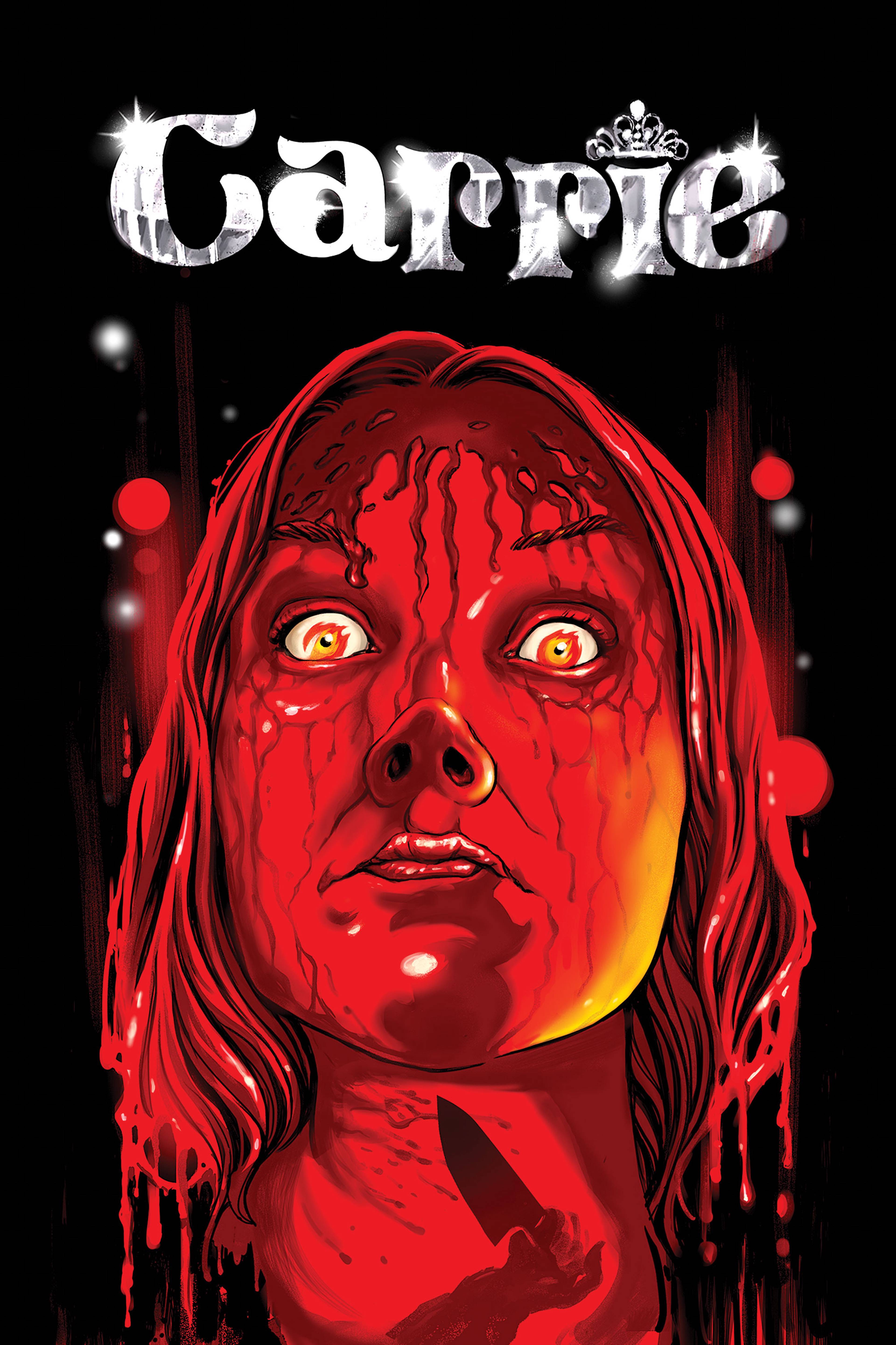 Carrie (1976)