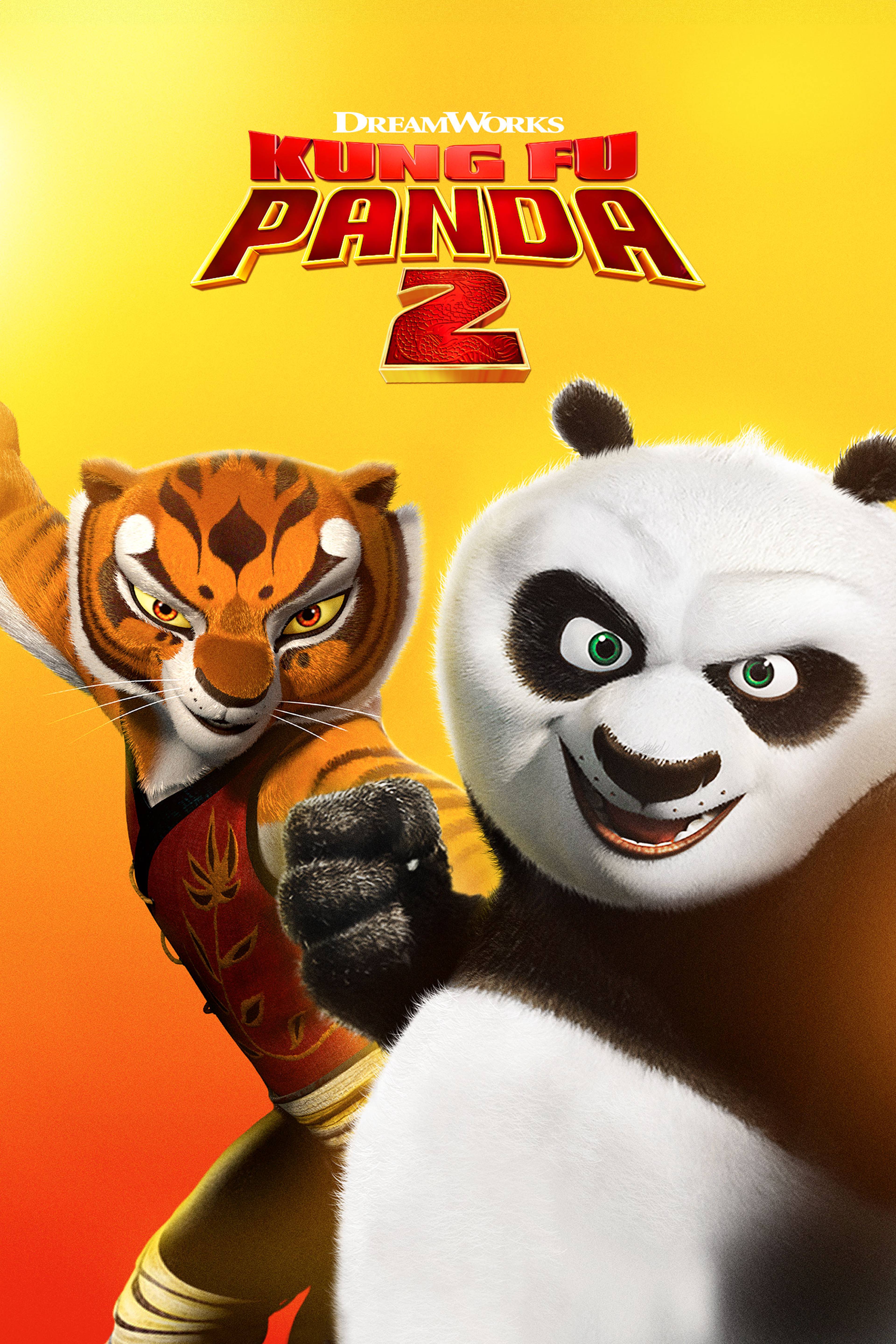 Kung Fu Panda 2