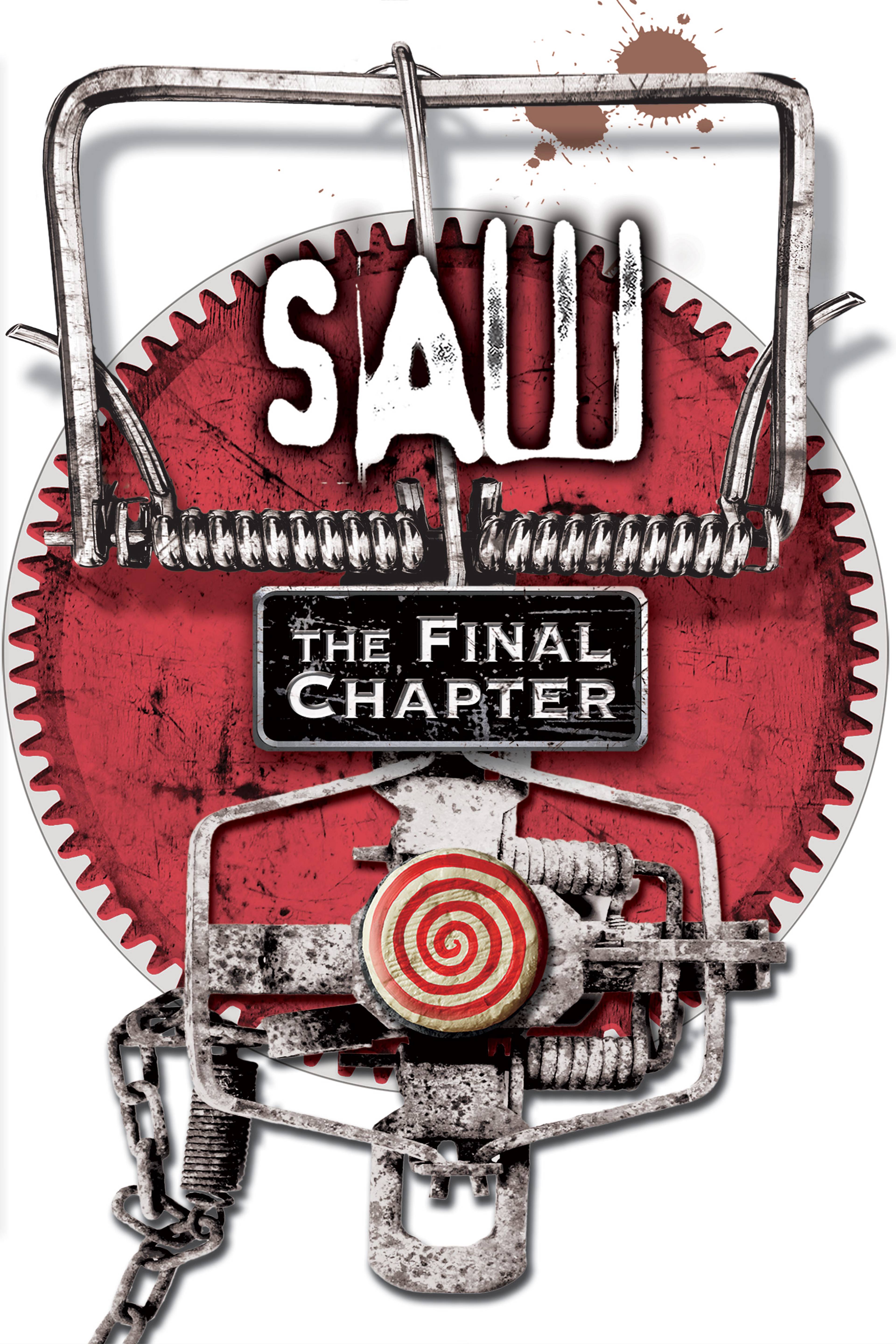 Saw VII: The Final Chapter