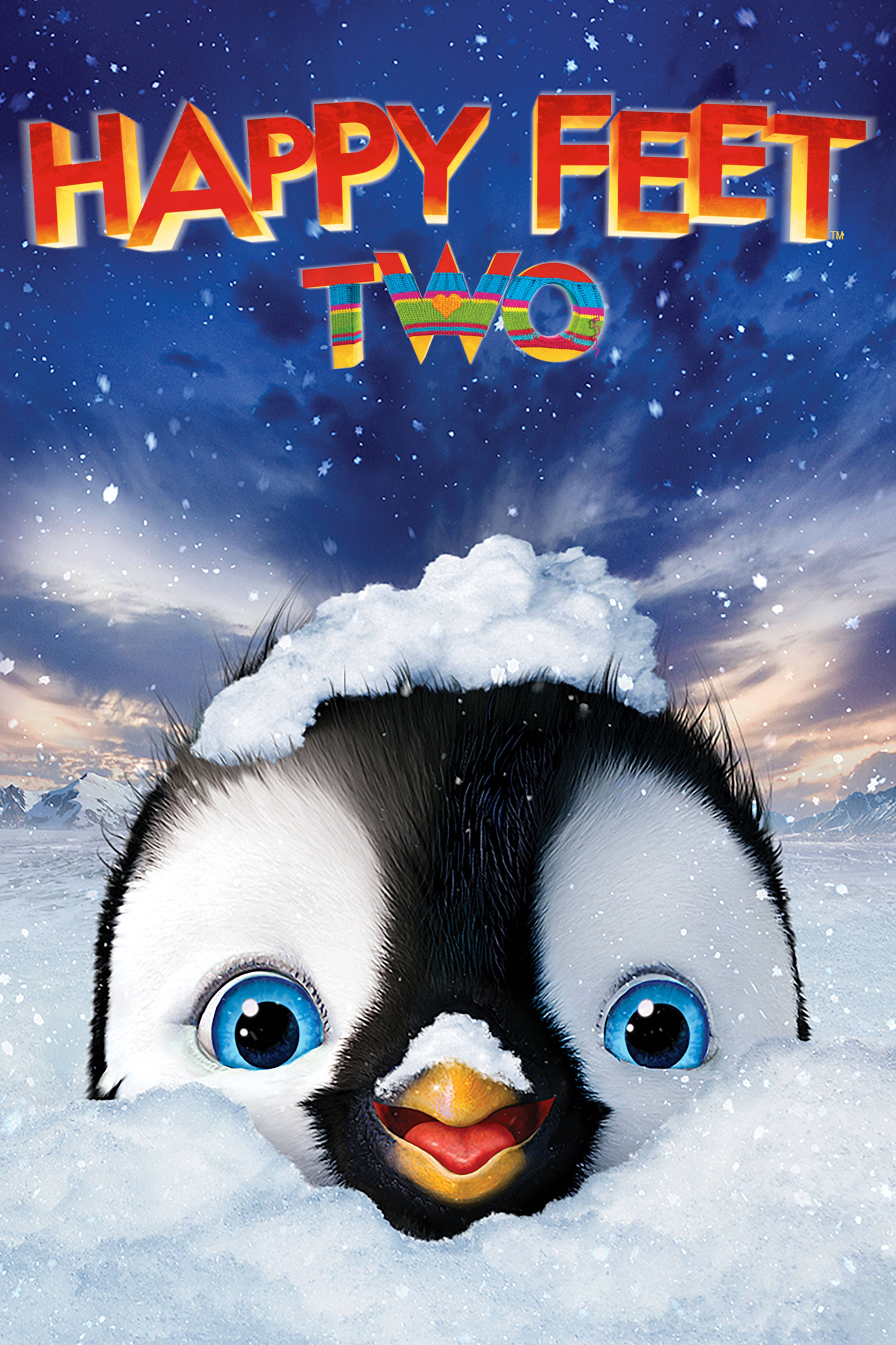 Happy Feet Two