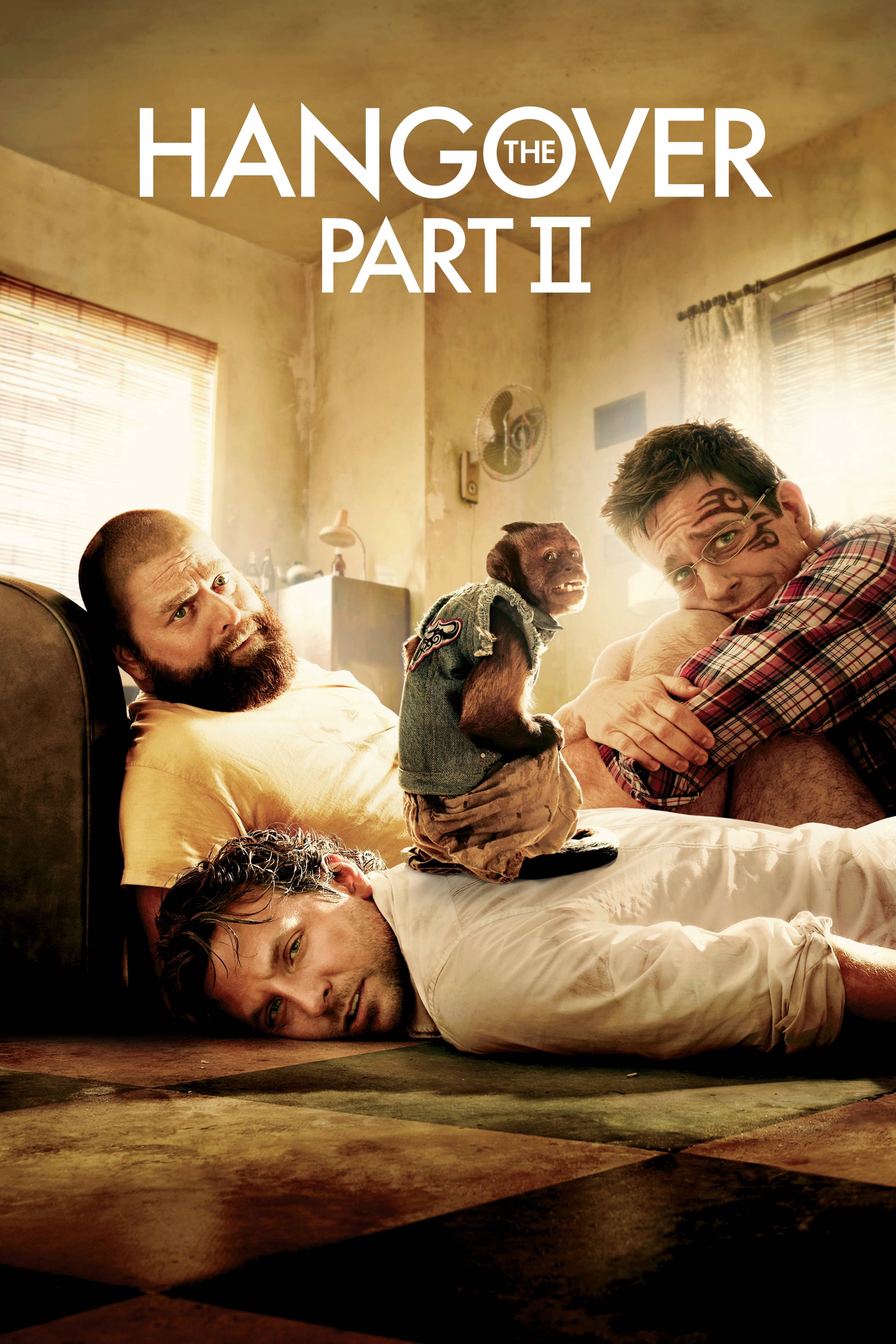 The Hangover 2