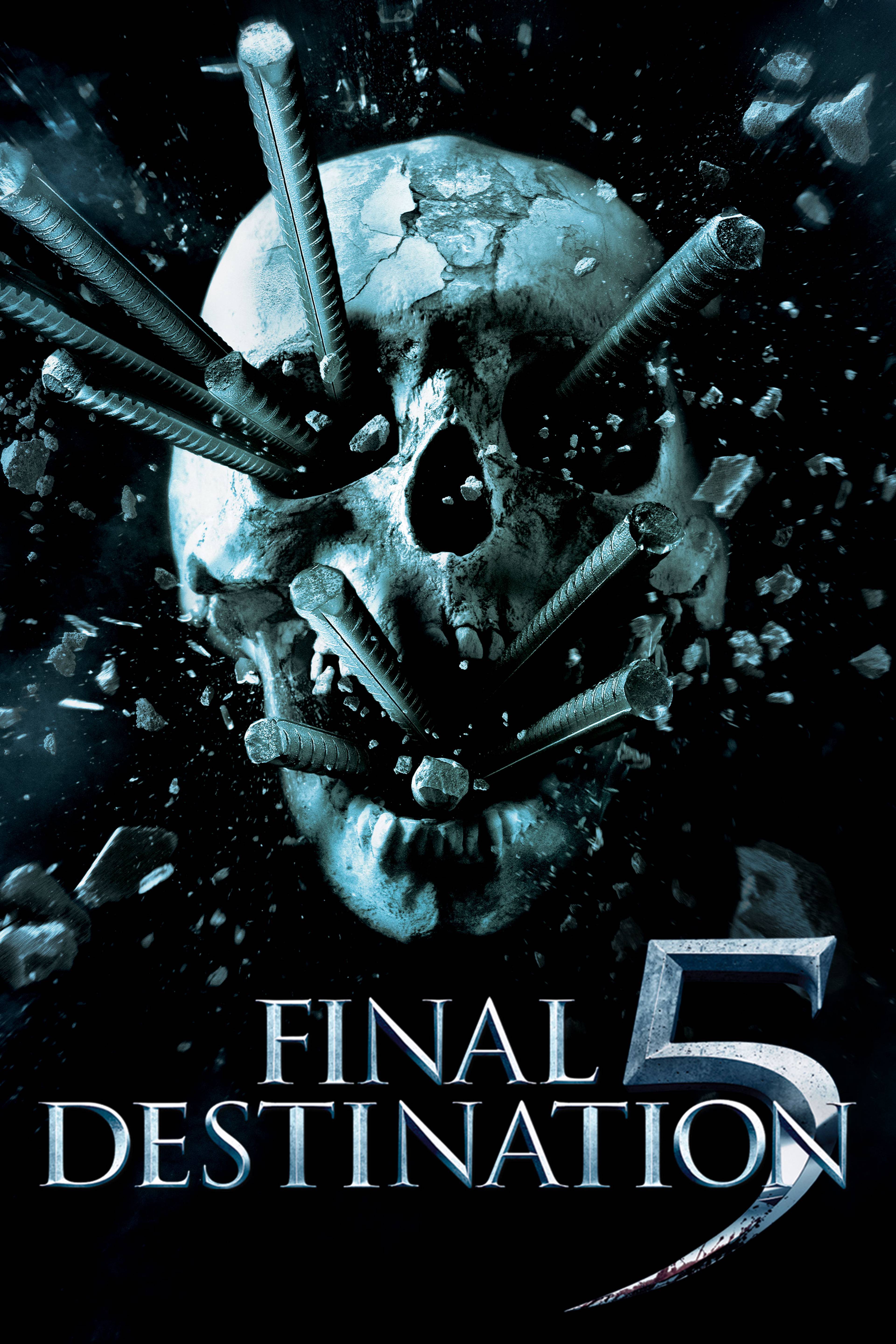 Final Destination 5