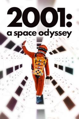 2001: A Space Odyssey