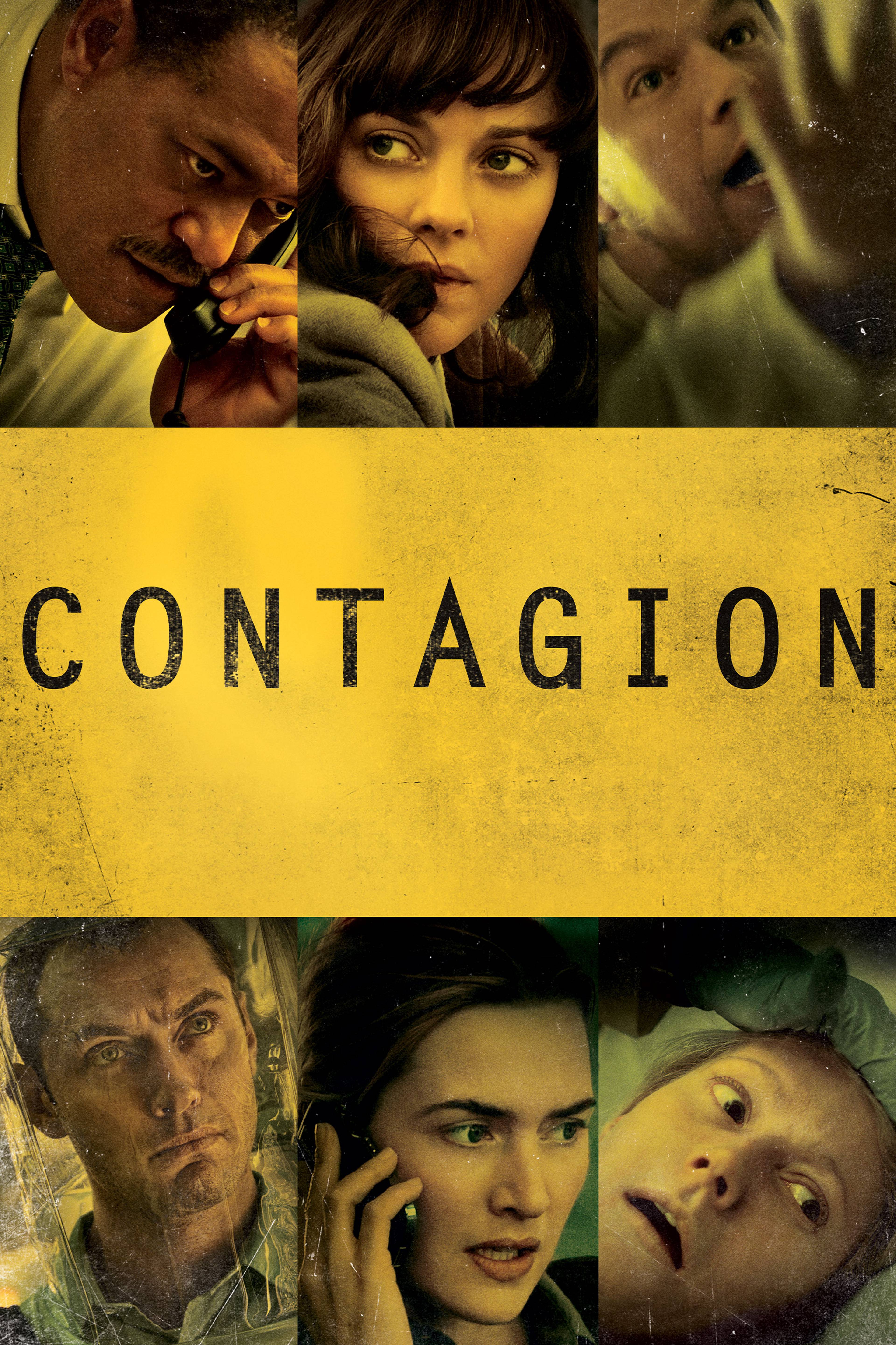 Contagion