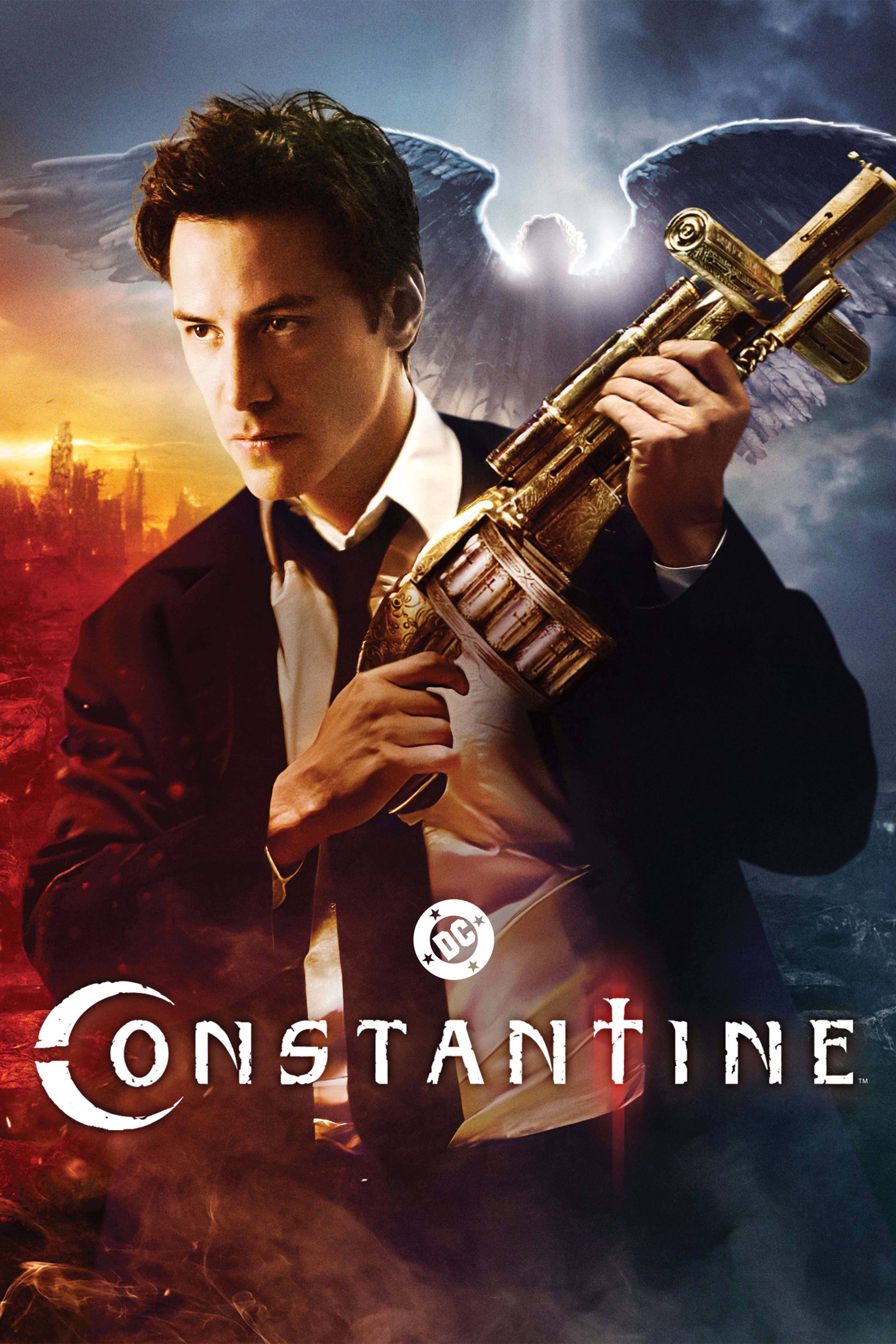 Constantine