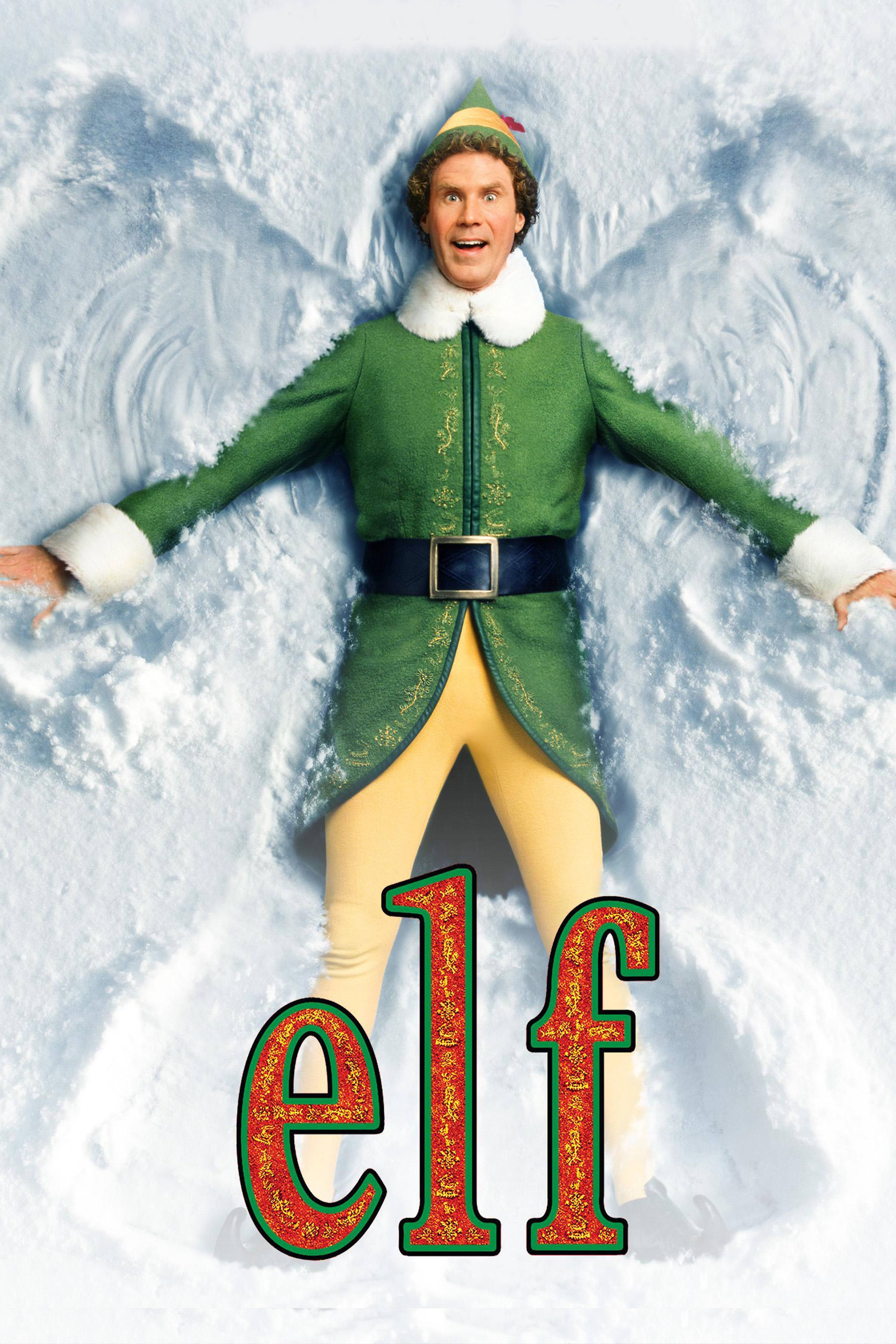 Elf