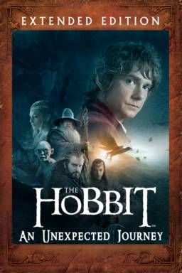 The Hobbit: An Unexpected Journey