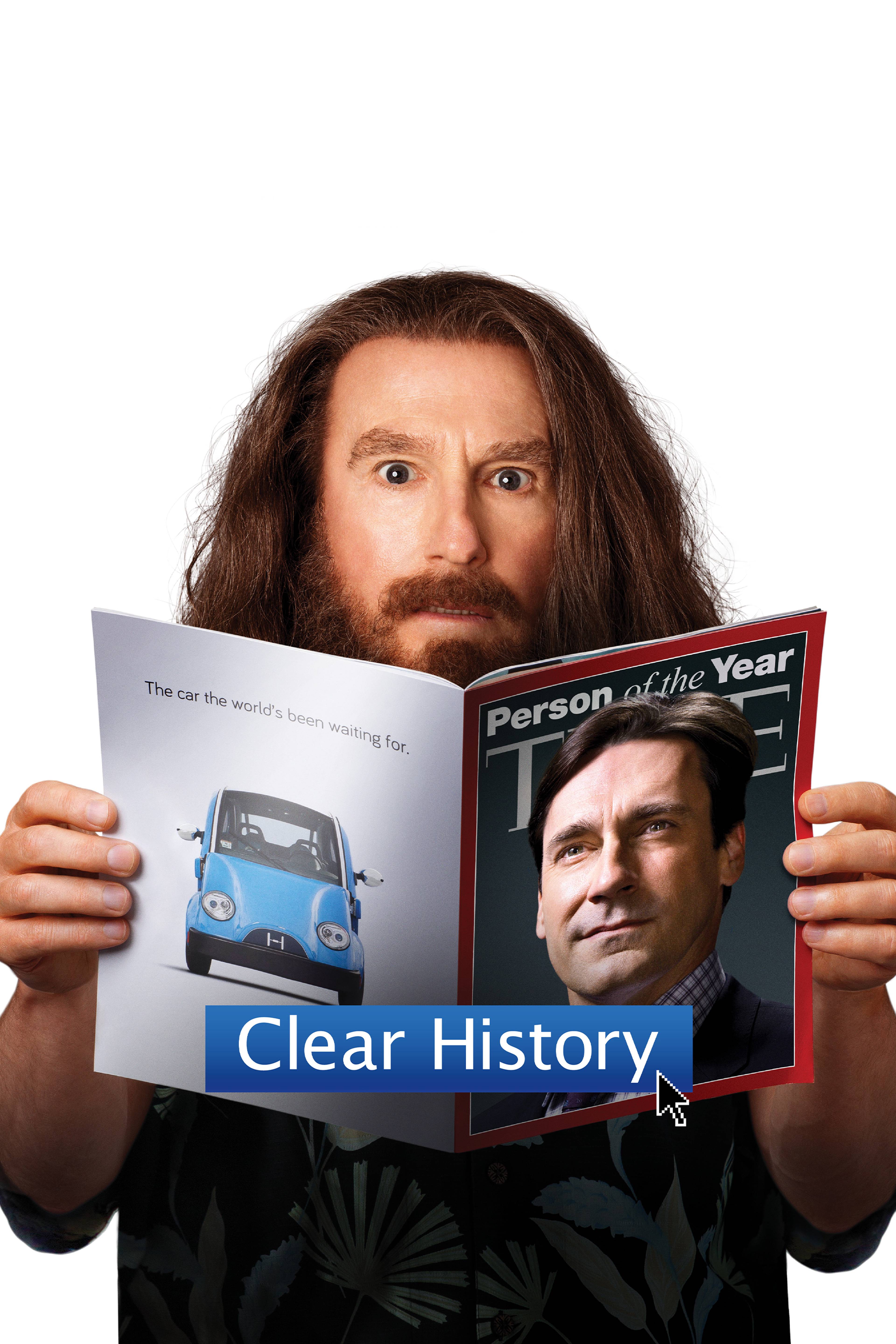 Clear History