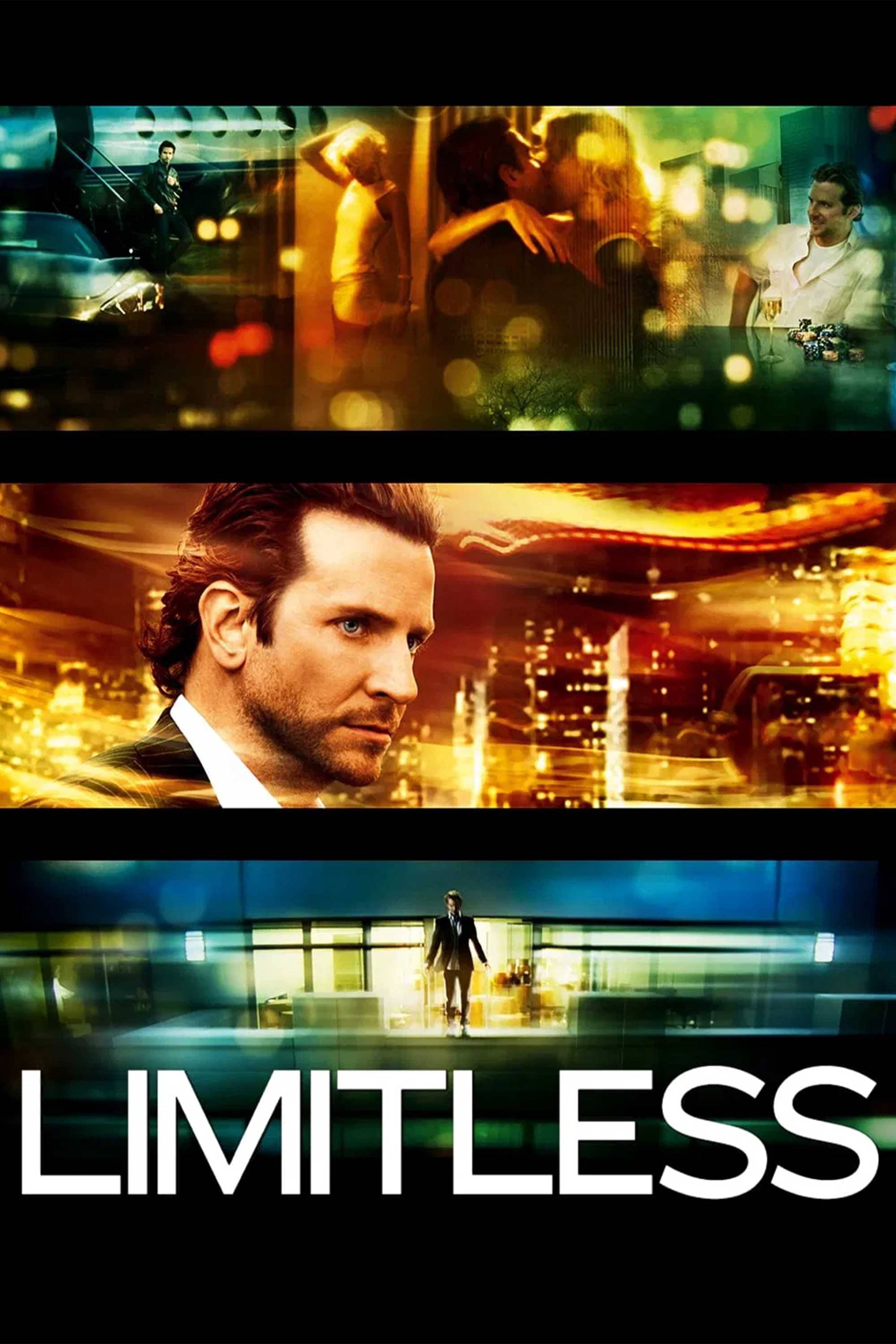 Limitless