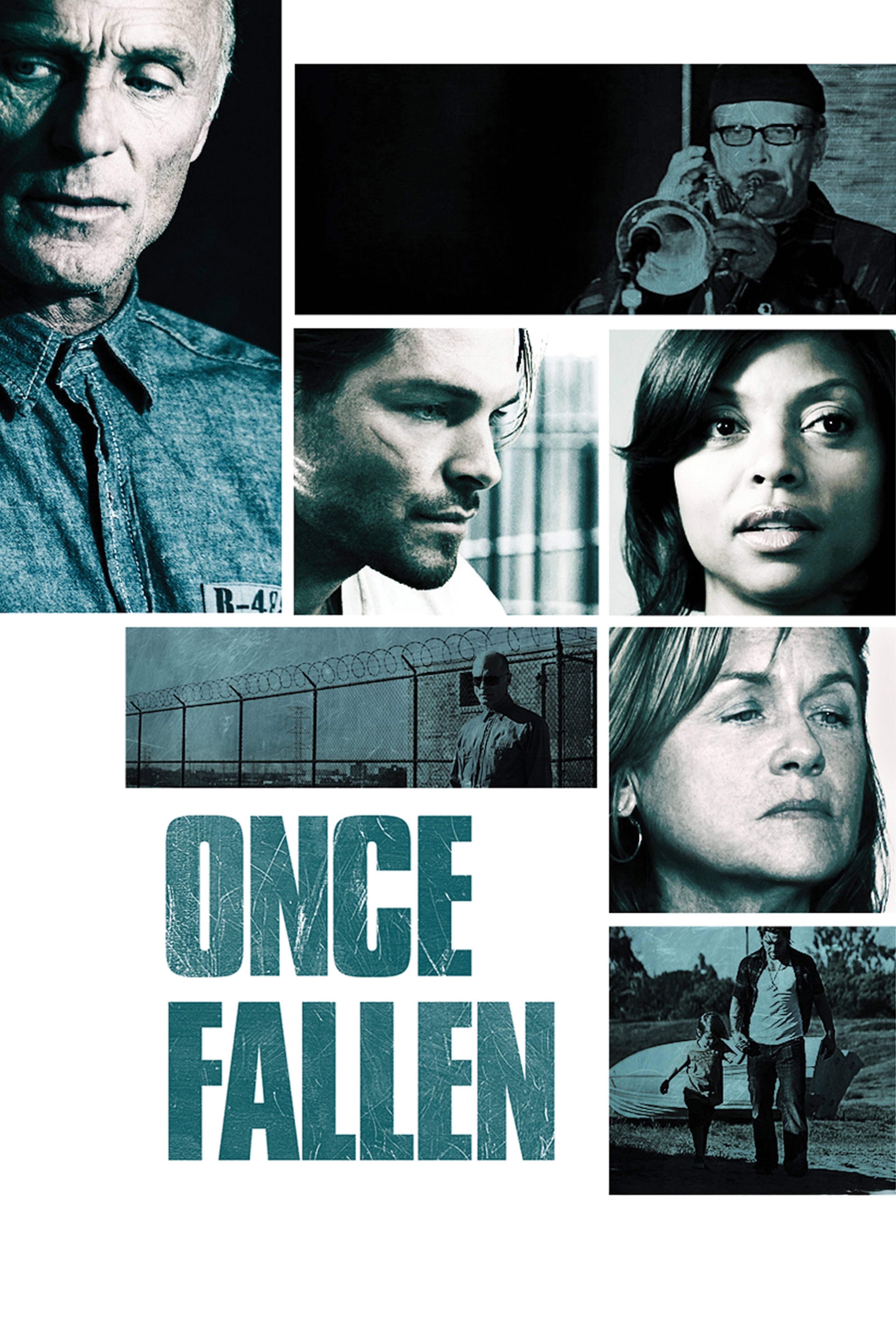 Once Fallen
