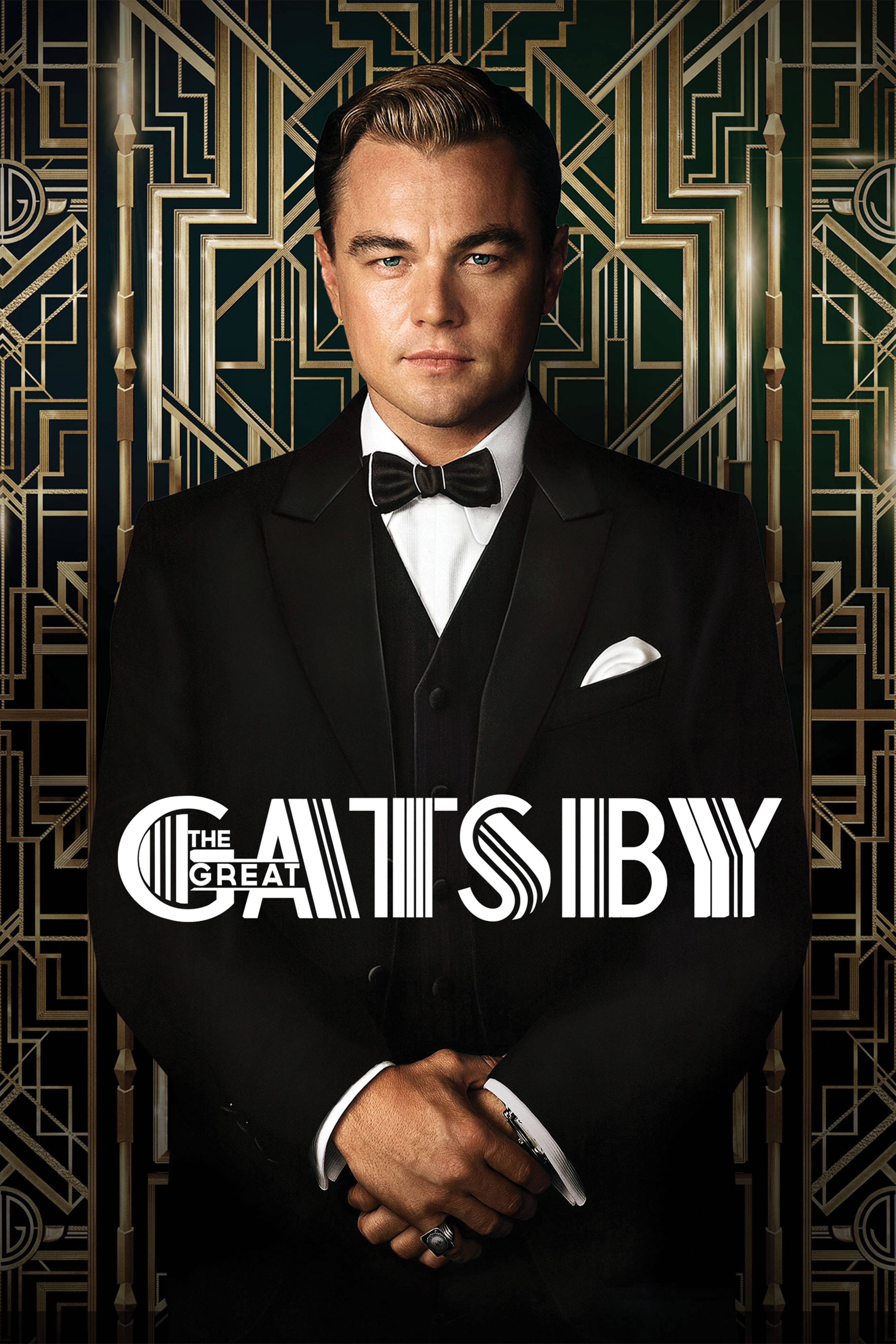 The Great Gatsby