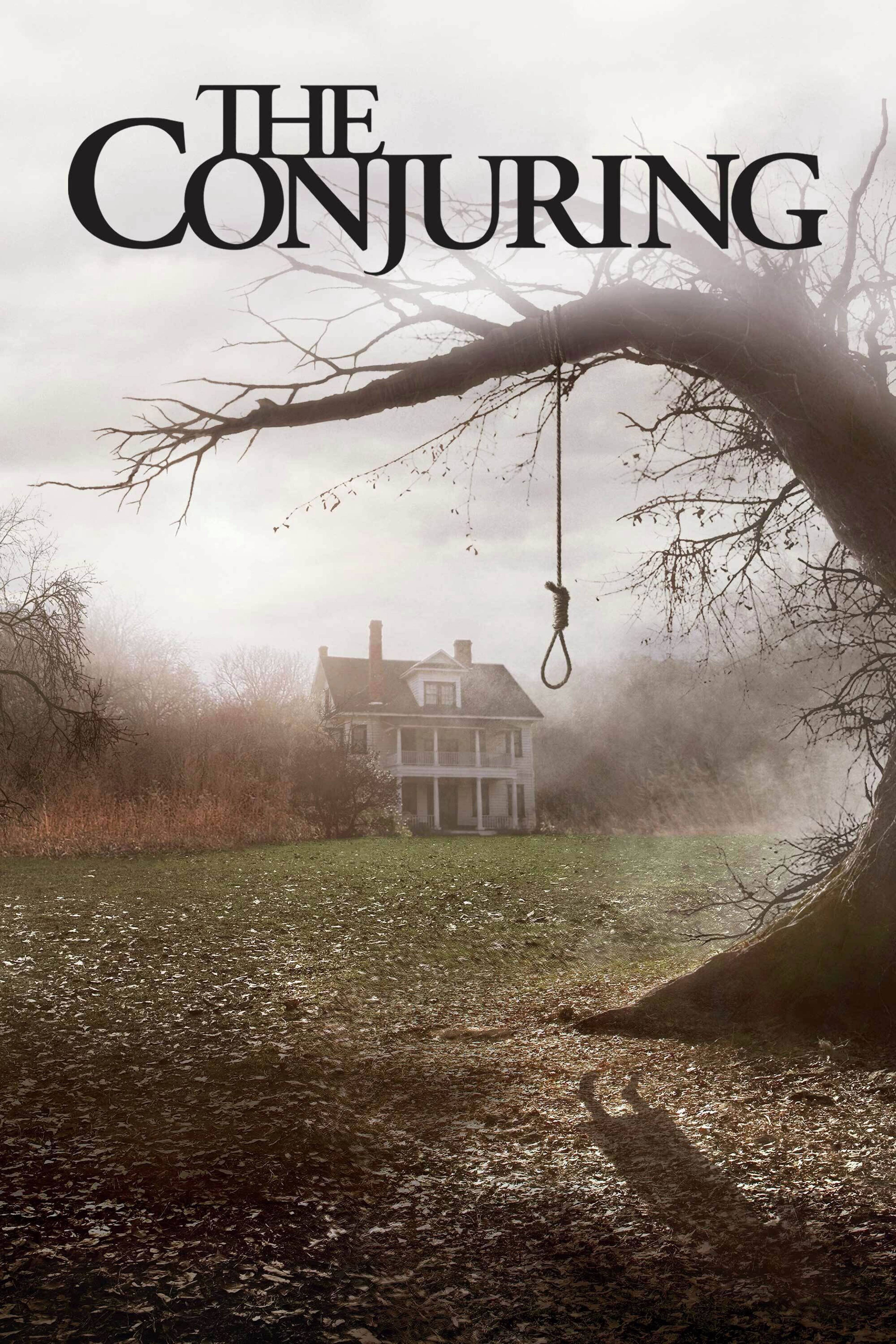 The Conjuring