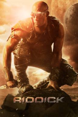 Riddick