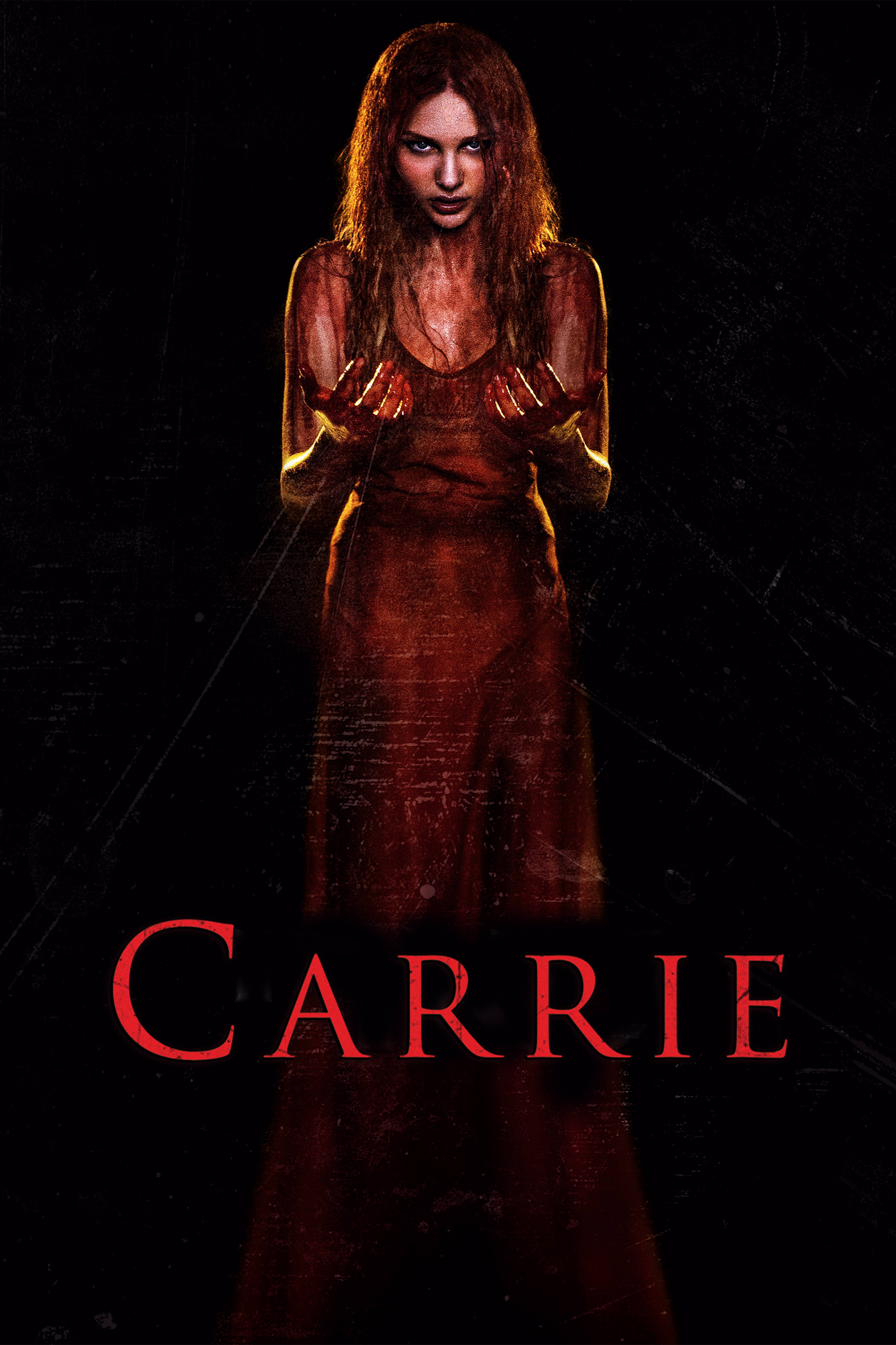 Carrie