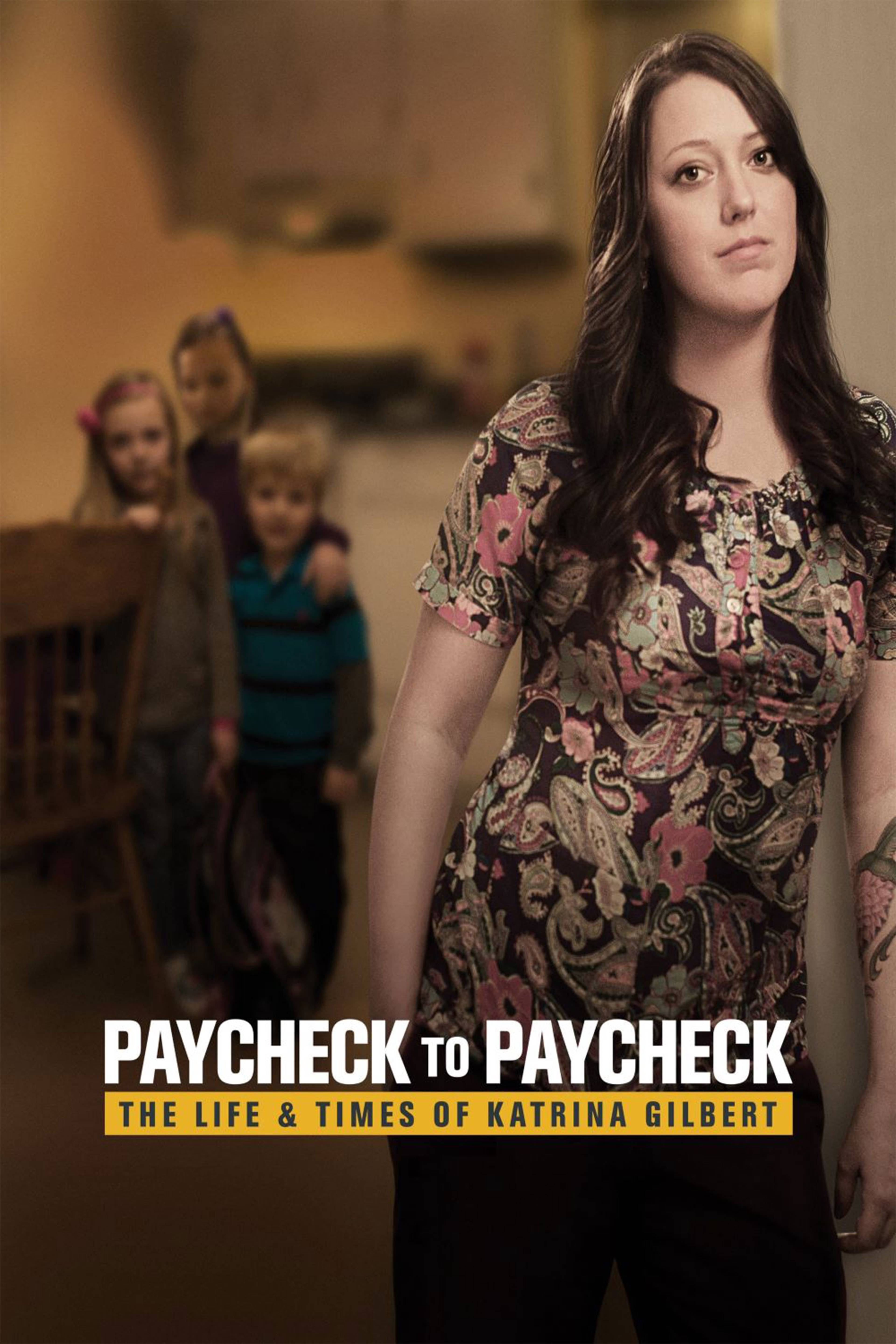 Paycheck To Paycheck: The Life & Times Of Katrina