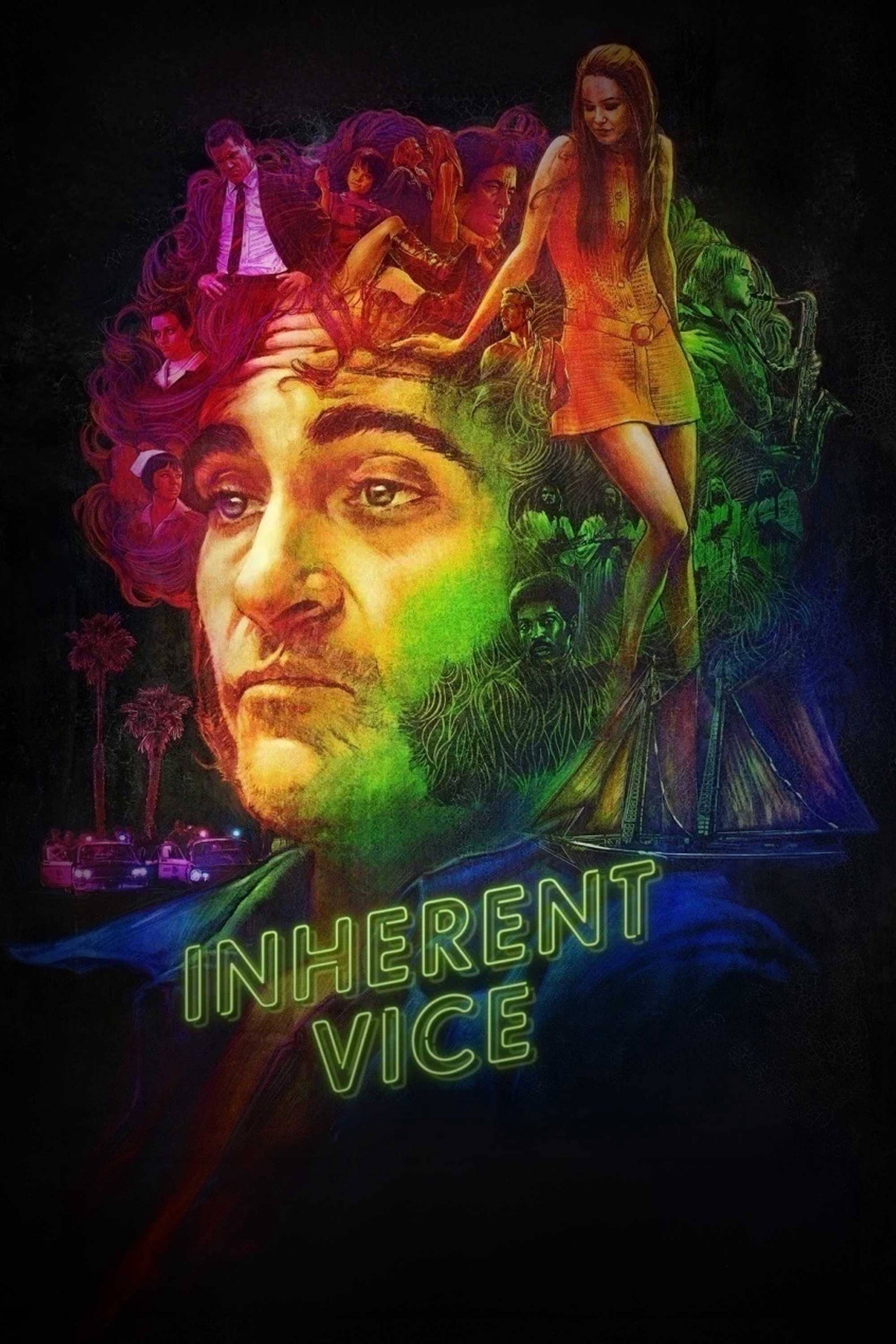 Inherent Vice
