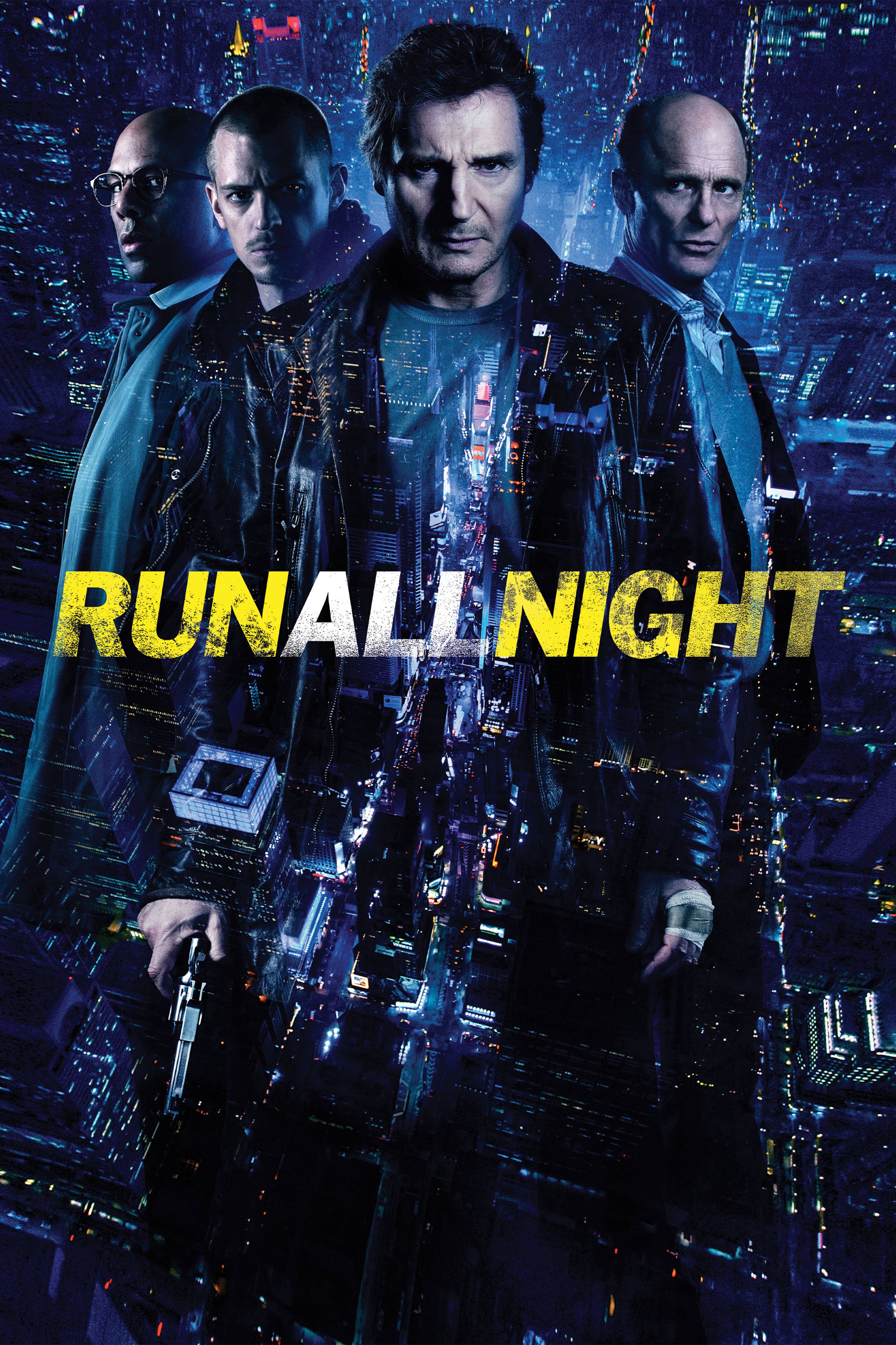 Run All Night