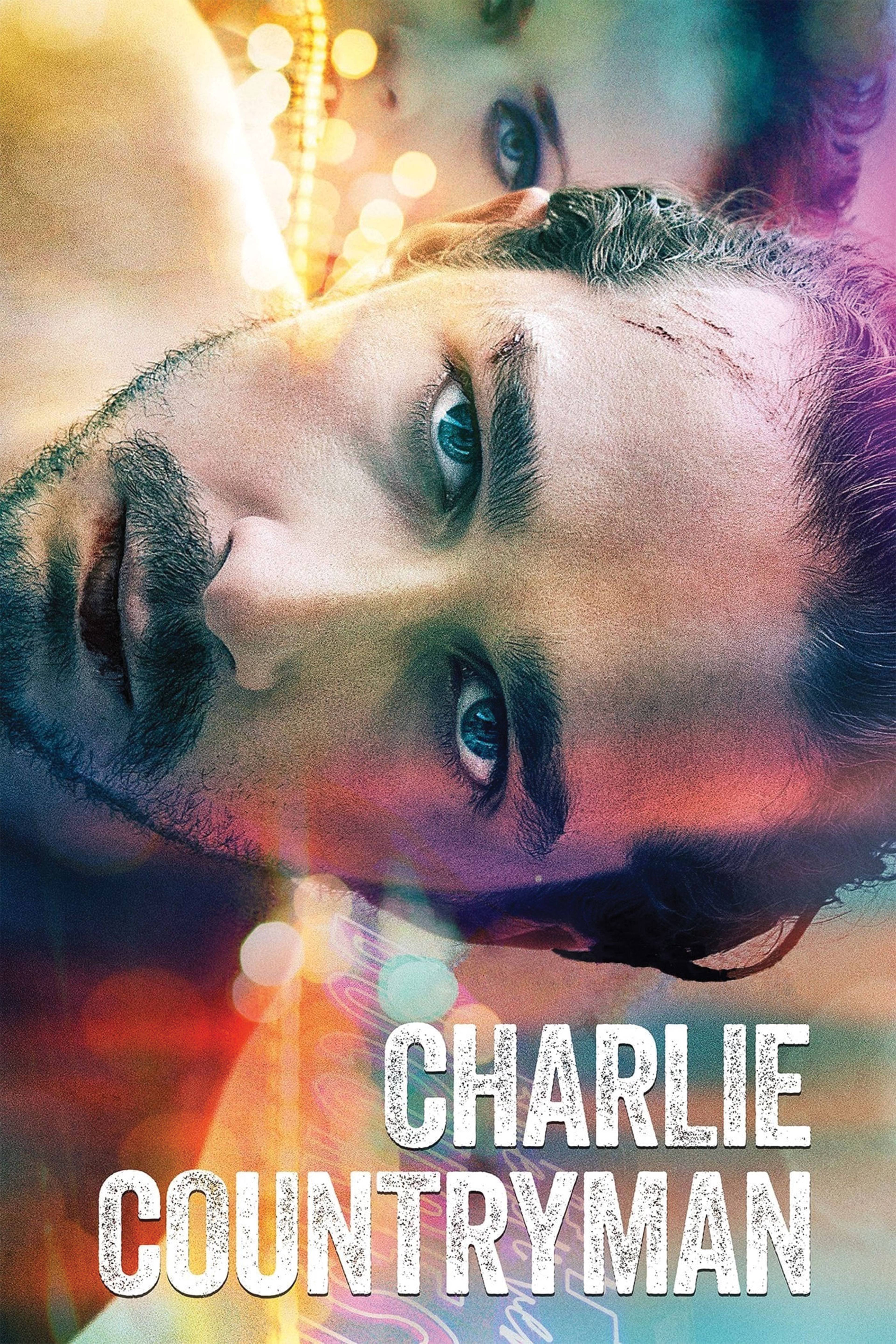 The Necessary Death Of Charlie Countryman