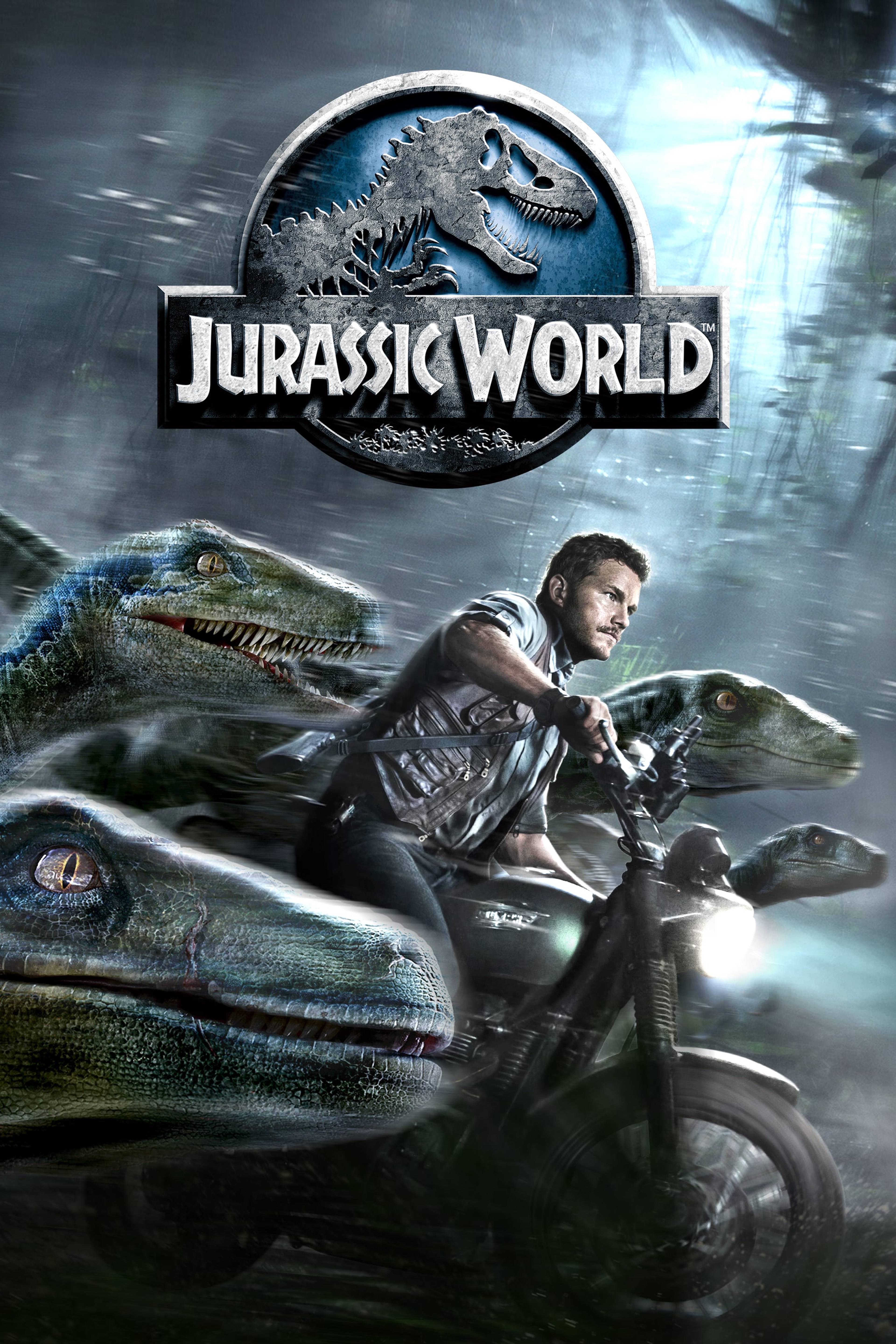 Jurassic World