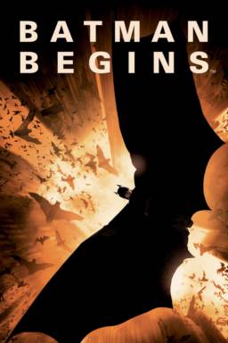 Batman Begins