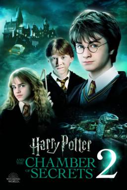 movie review on harry potter and the goblet of fire