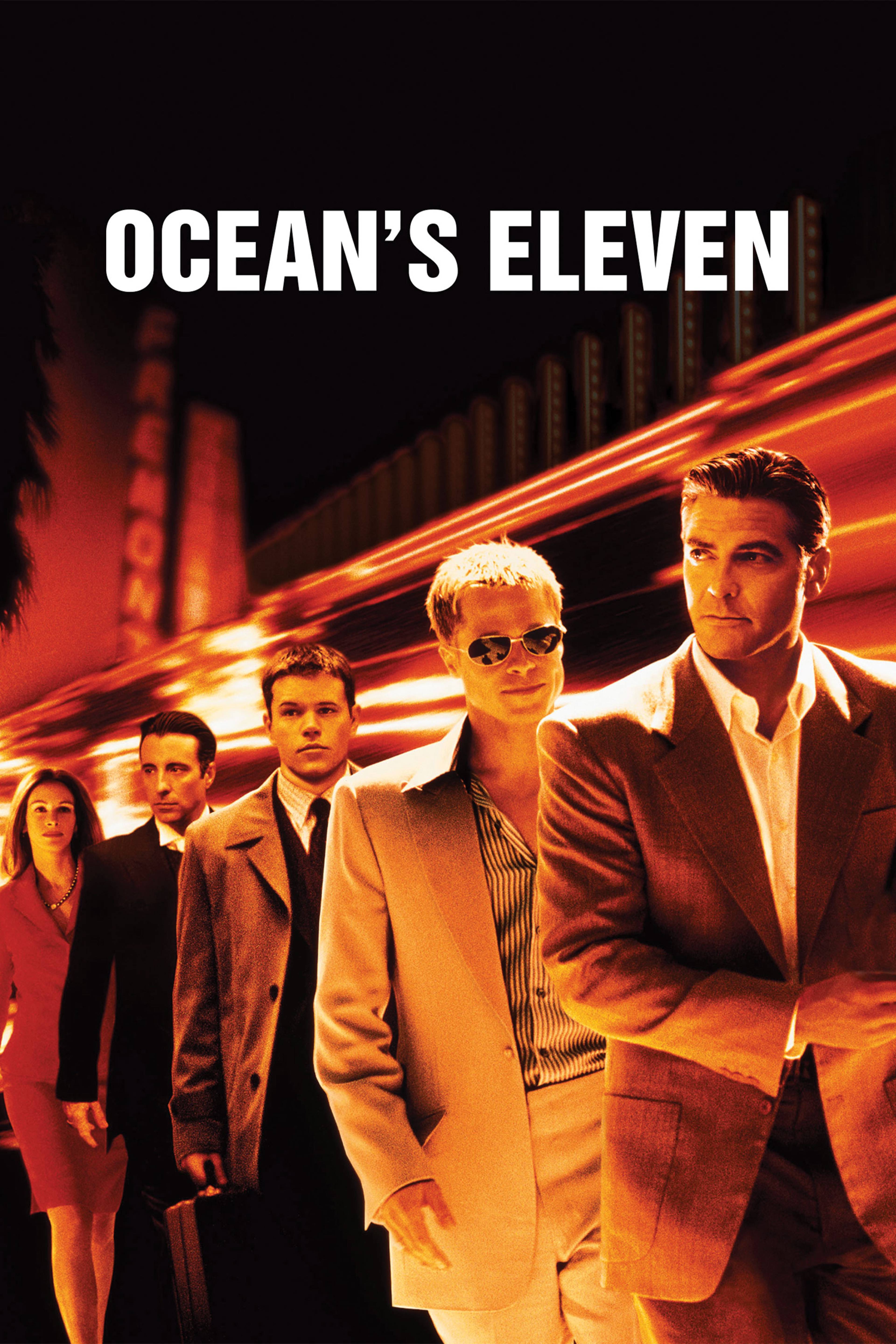 Ocean's Eleven