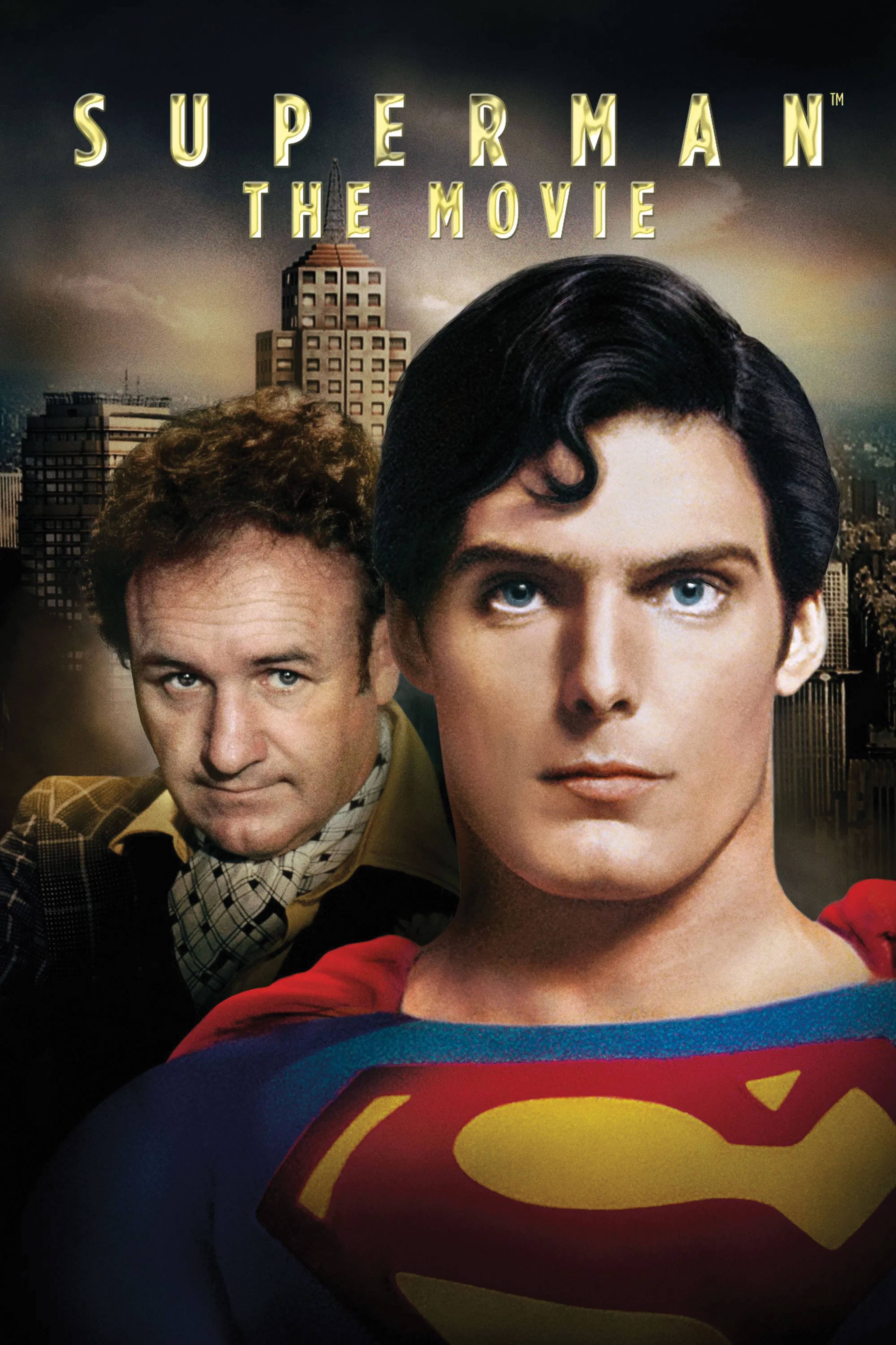Superman : The Movie