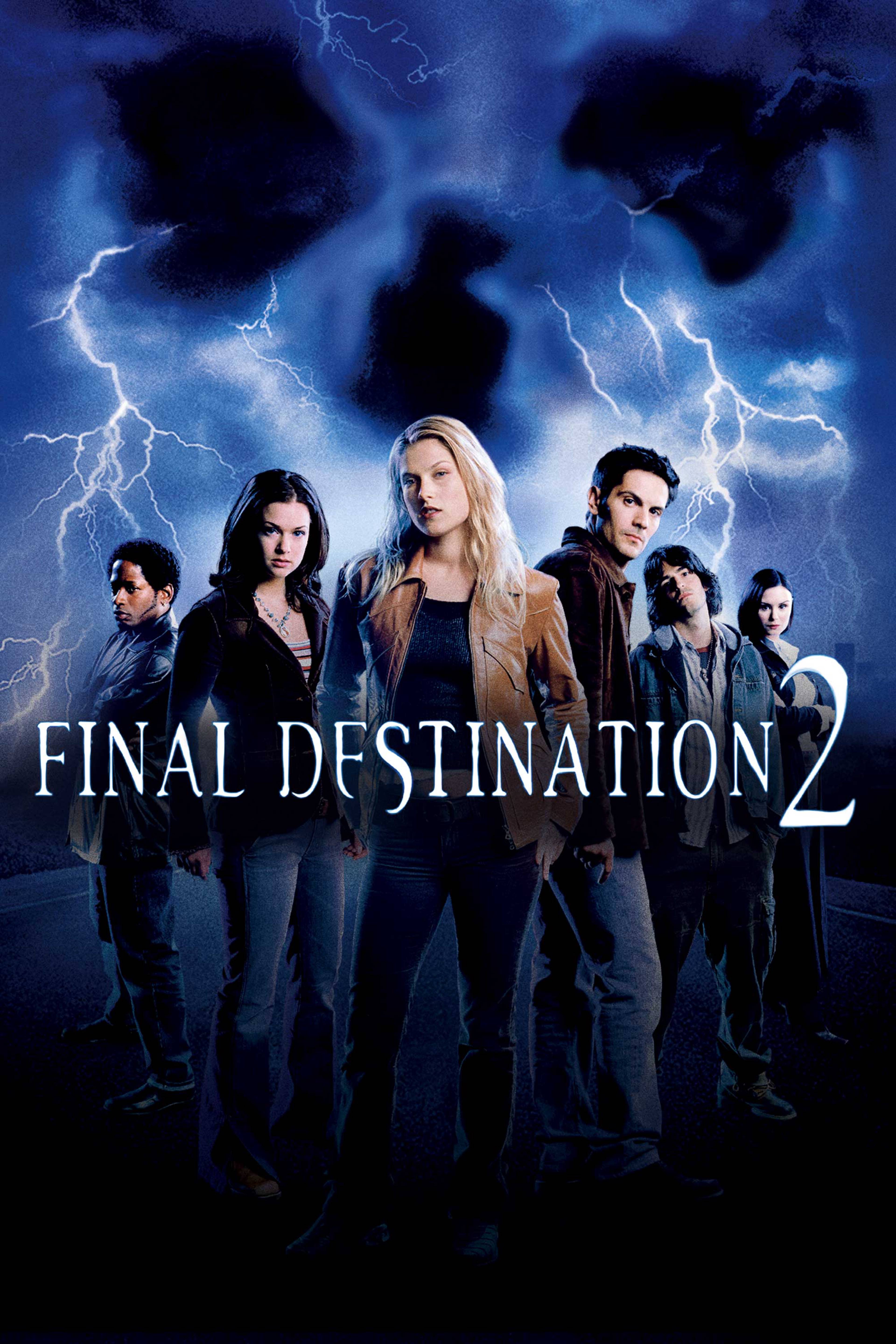 Final Destination 2