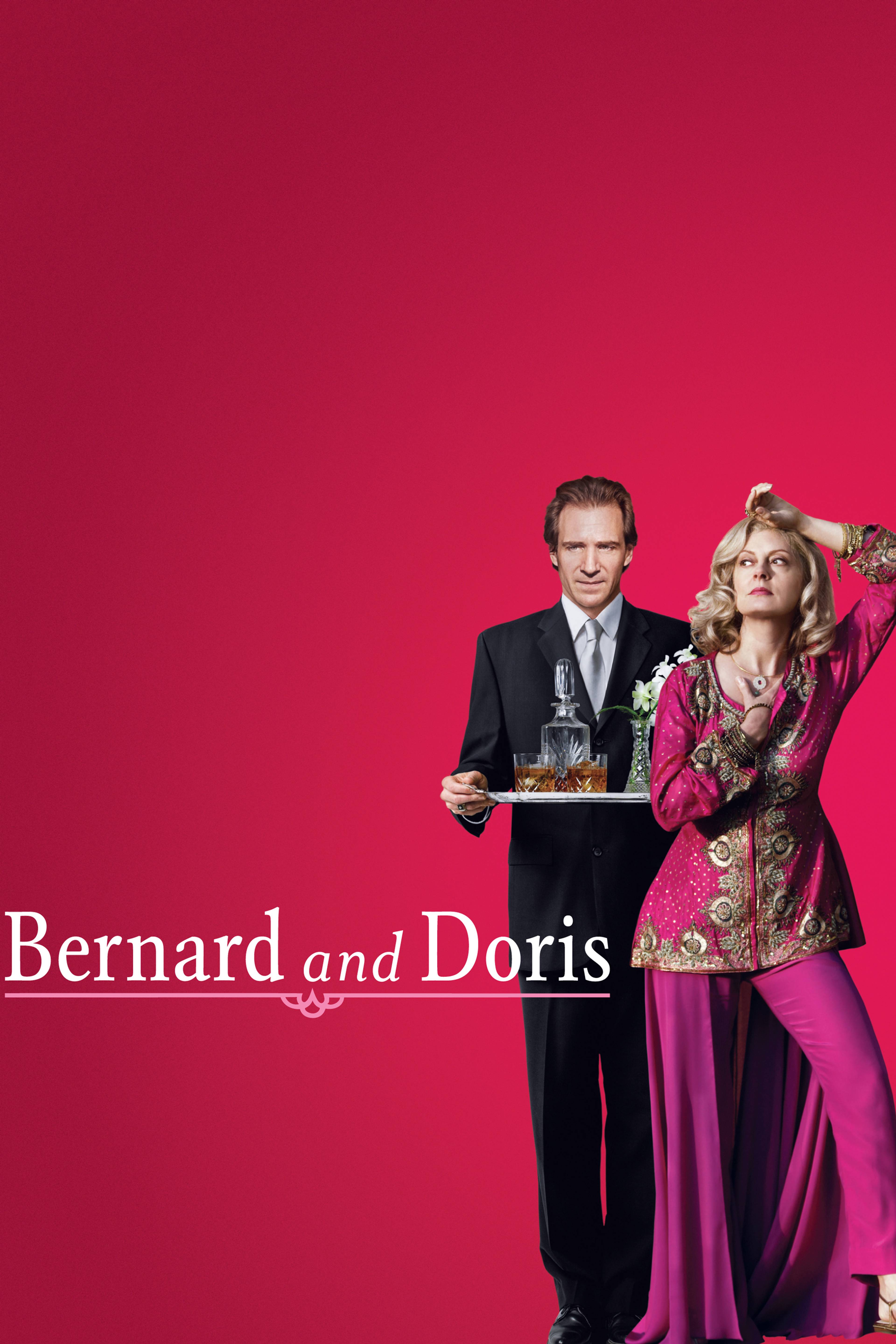 Bernard And Doris