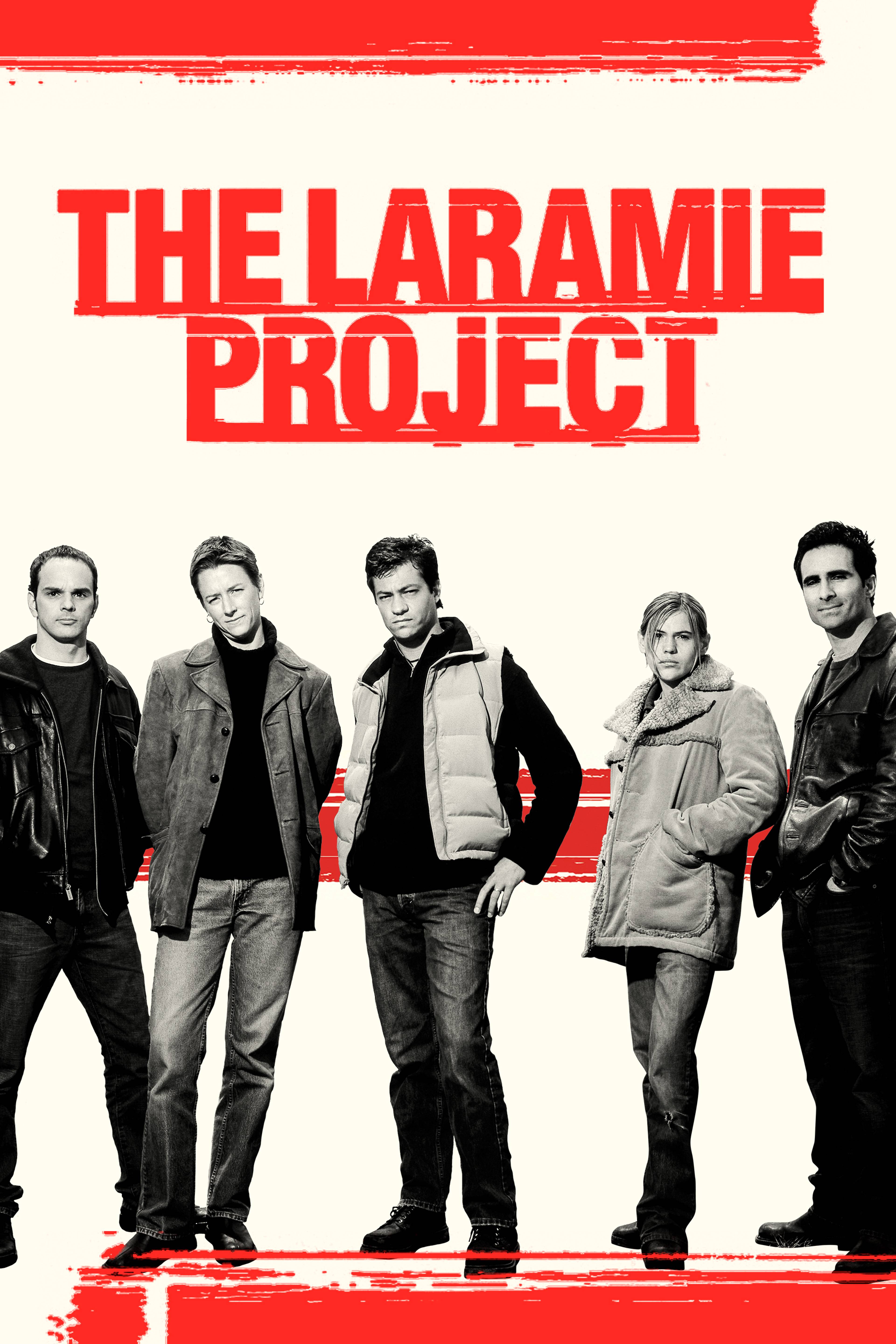 The Laramie Project