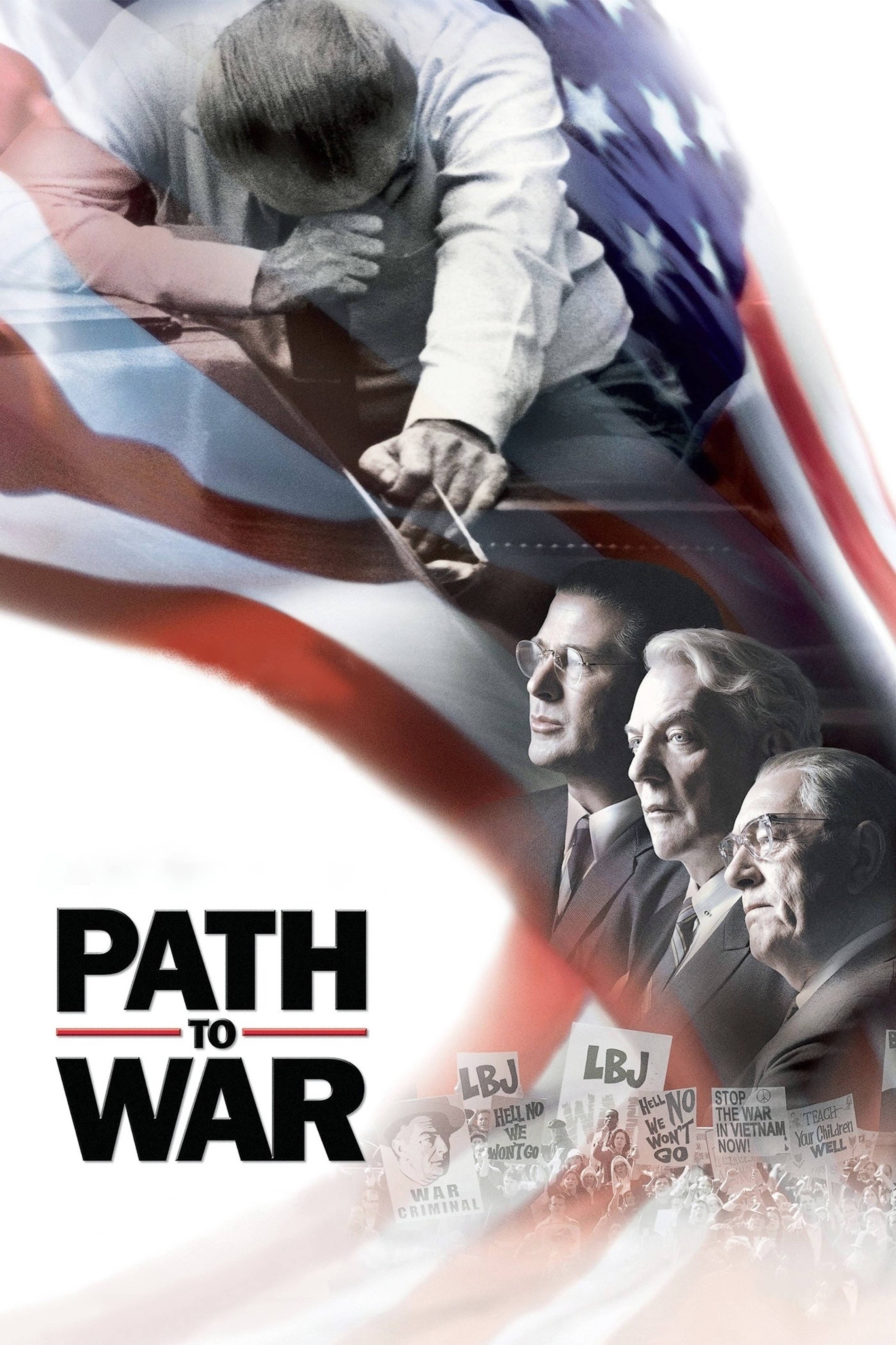 Path To War