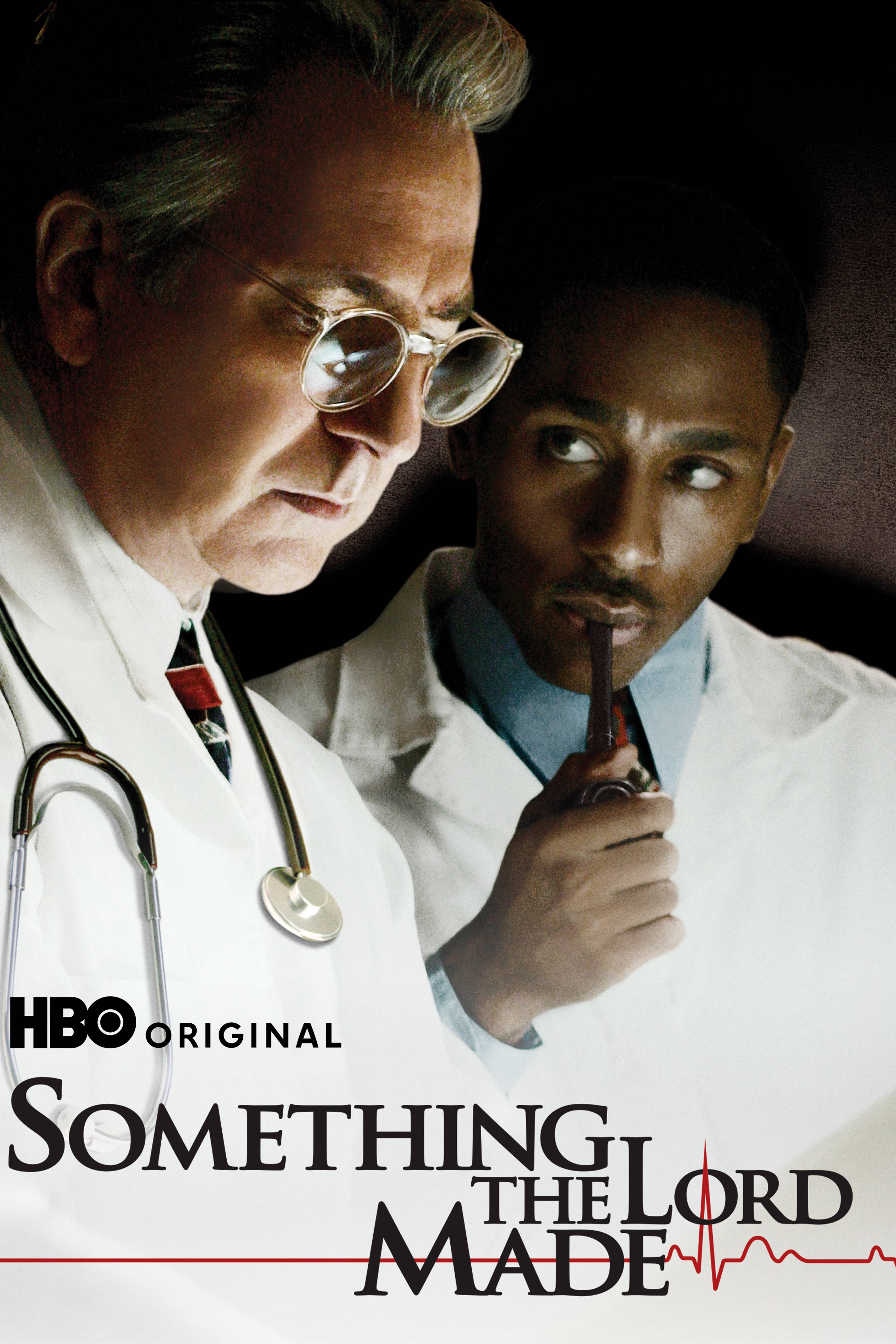 Something The Lord Made