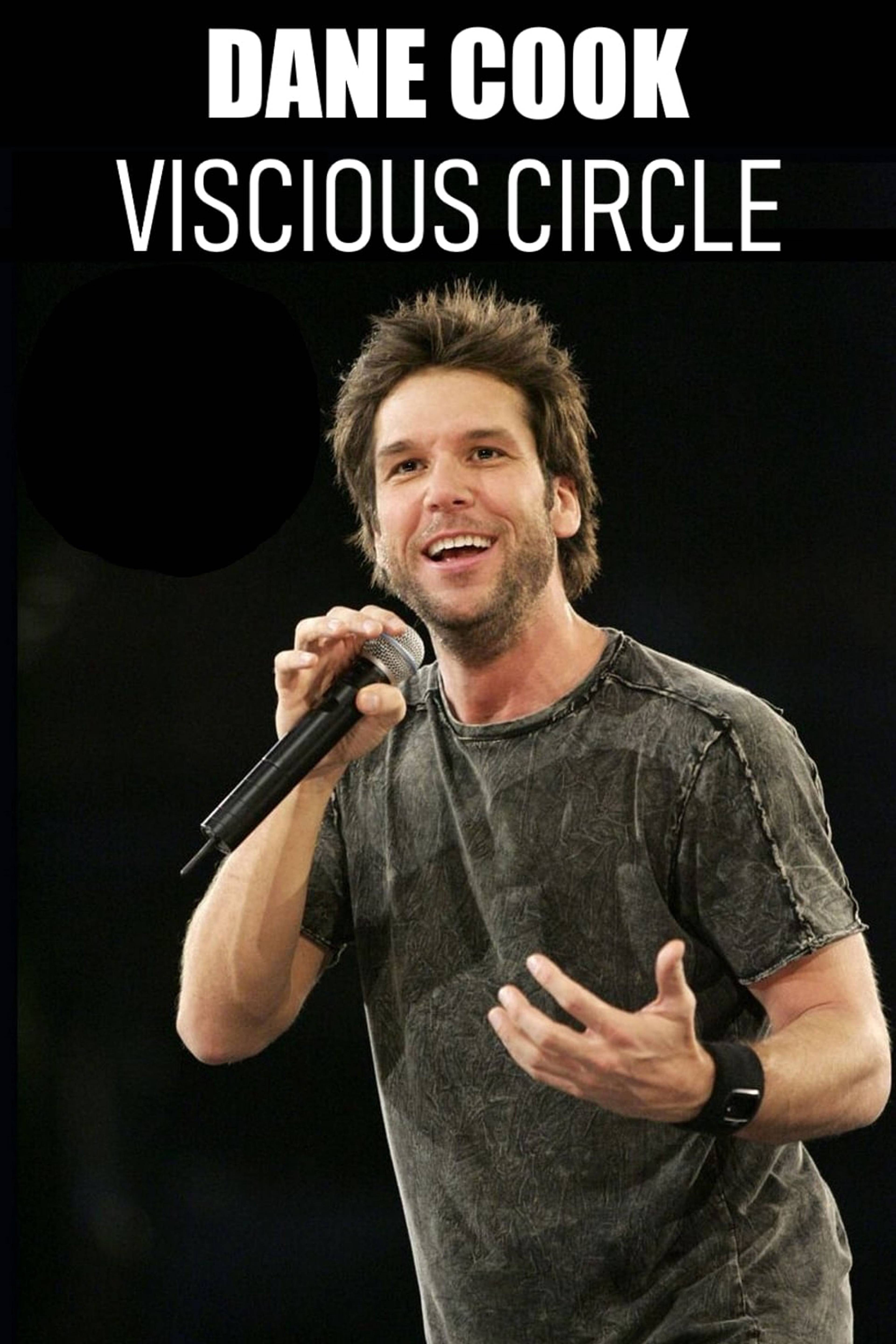 Dane Cook: Vicious Circle