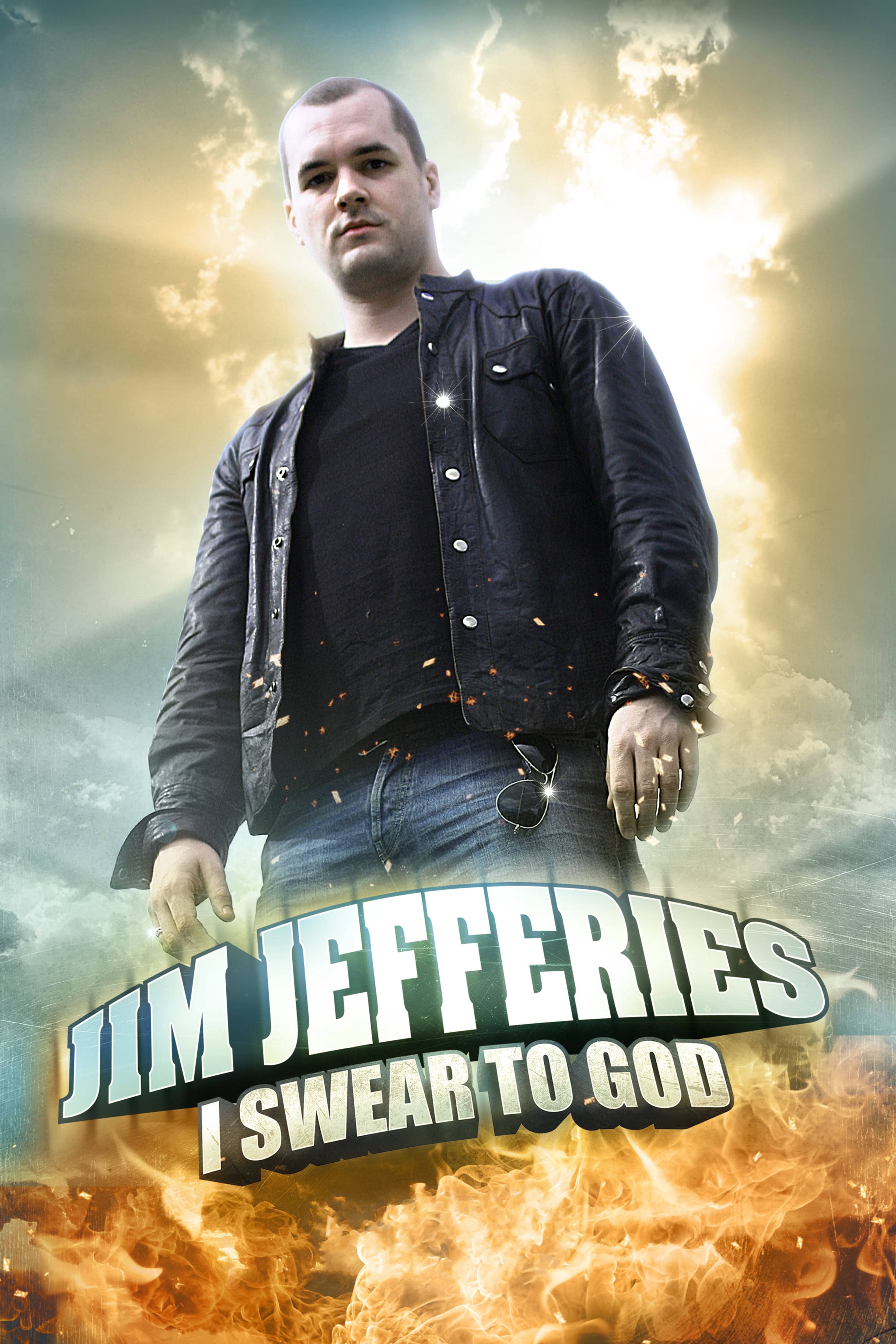 Jim Jefferies: I Swear To God