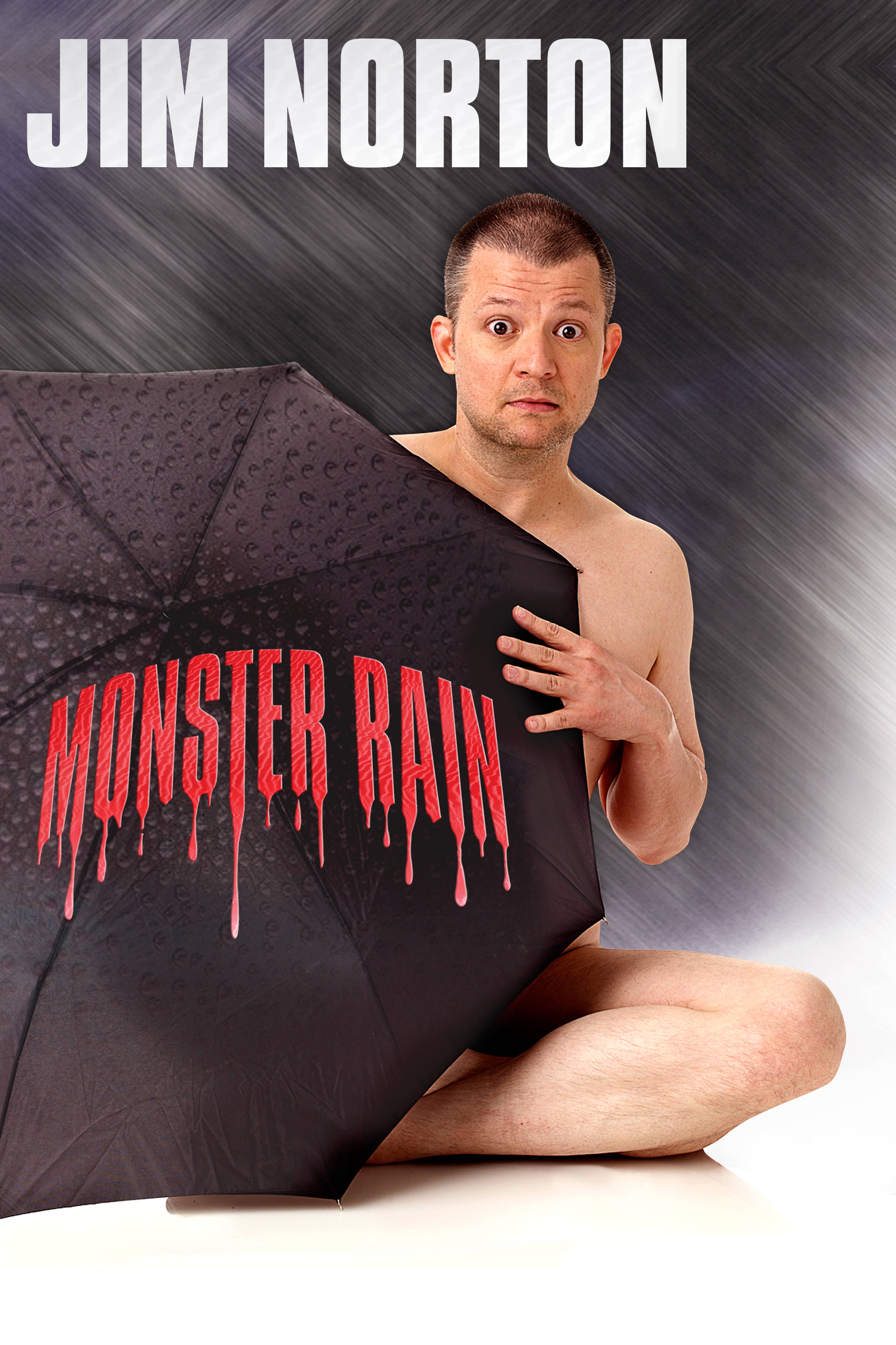Jim Norton: Monster Rain