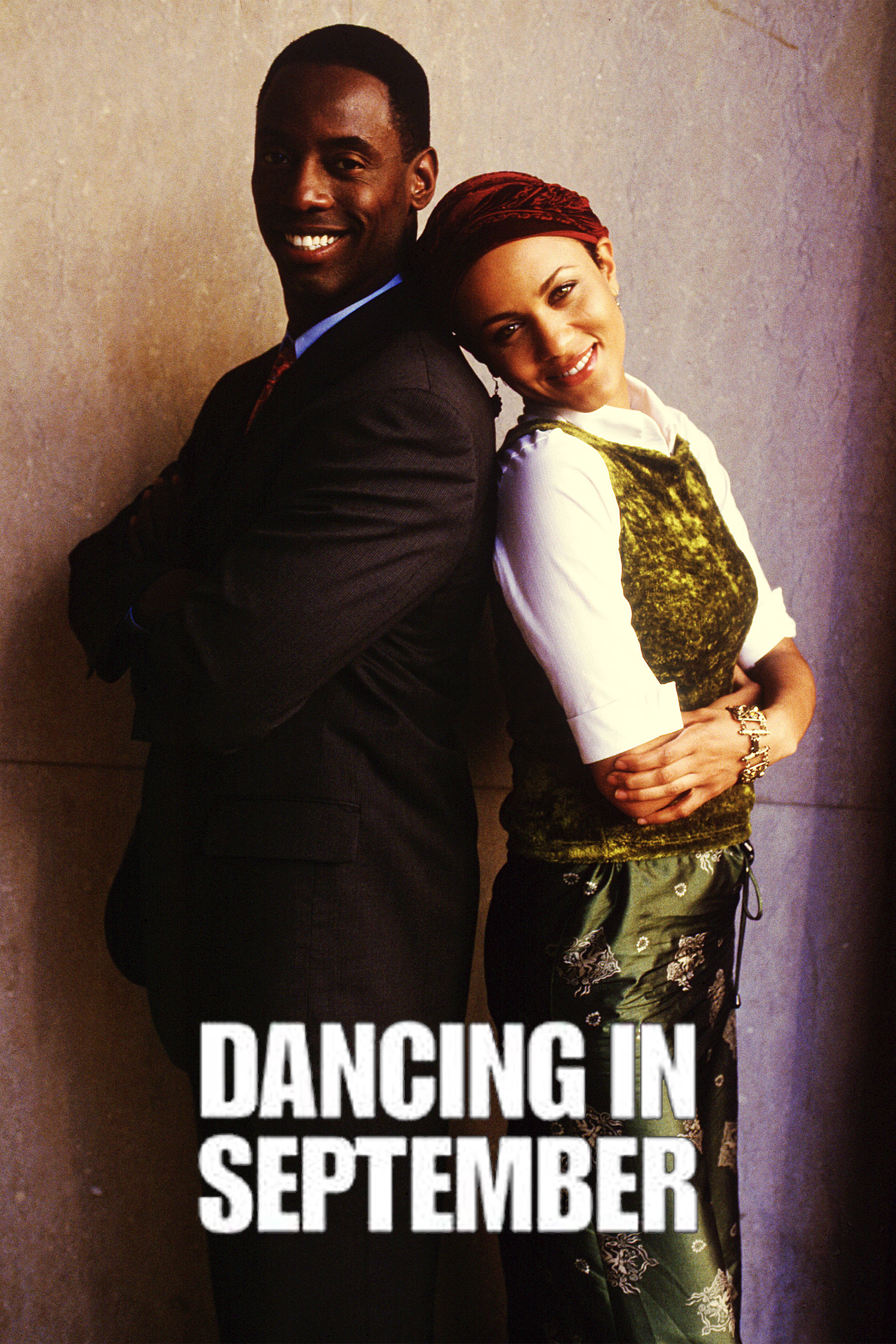 Dancing In September