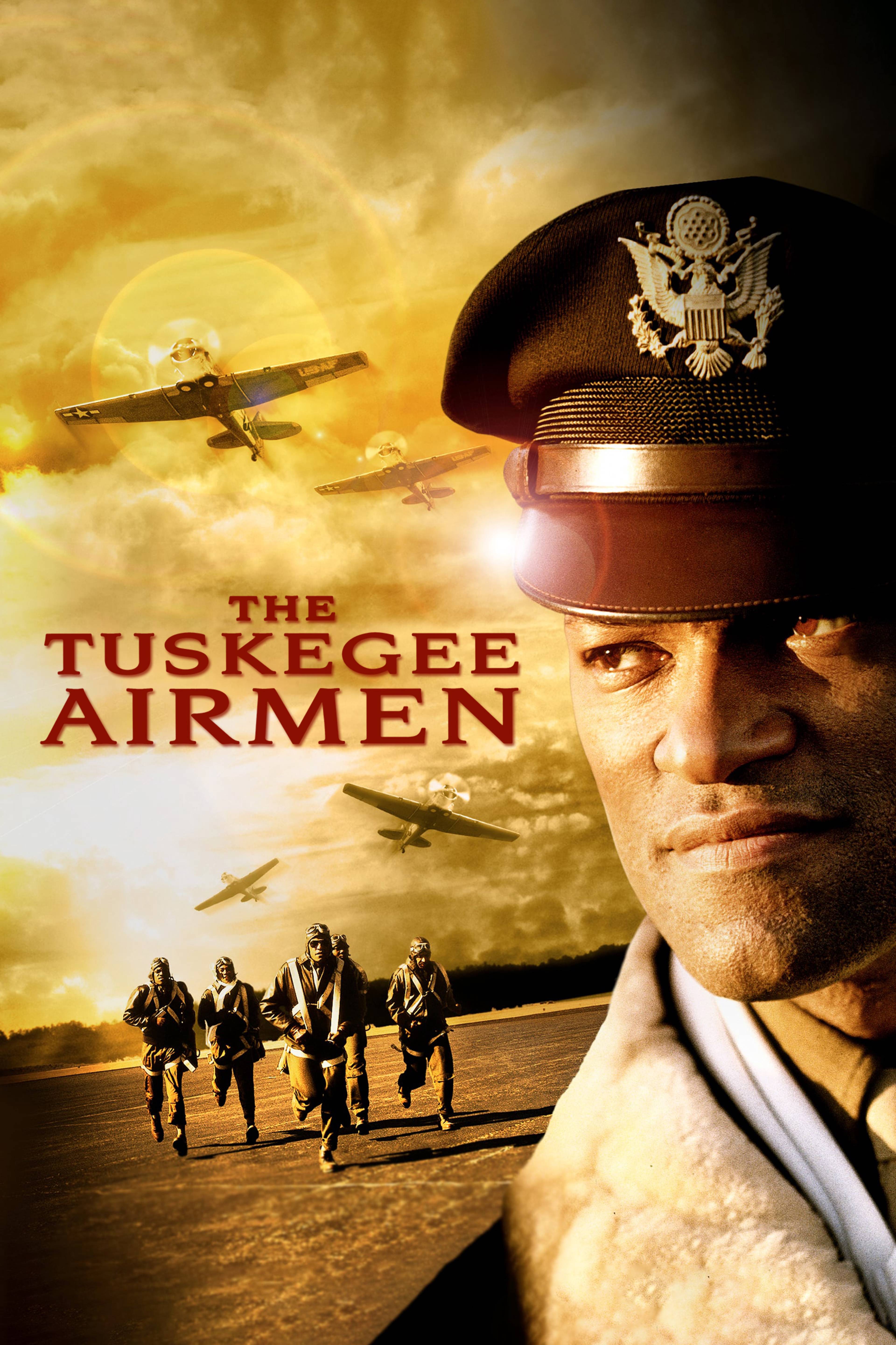 The Tuskegee Airmen